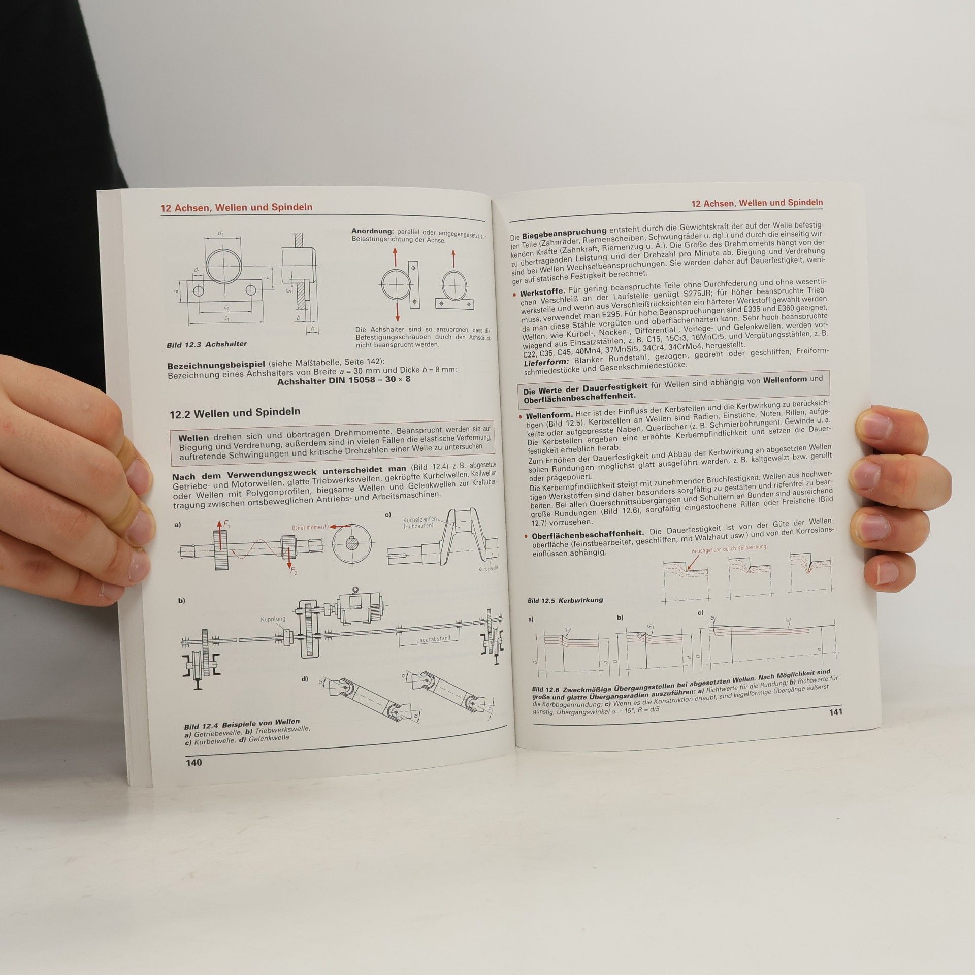 Autorenkollektiv Technisches Zeichnen, Fachzeichnen 2