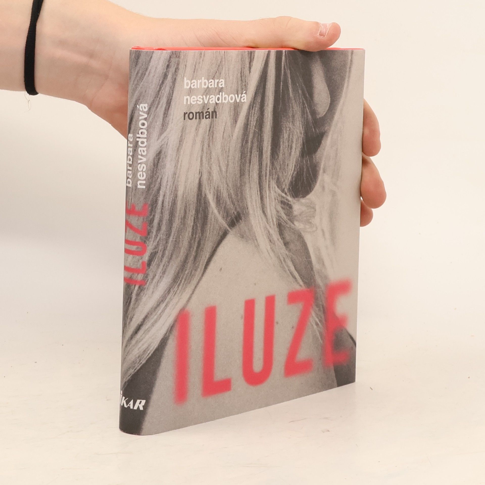 Iluze