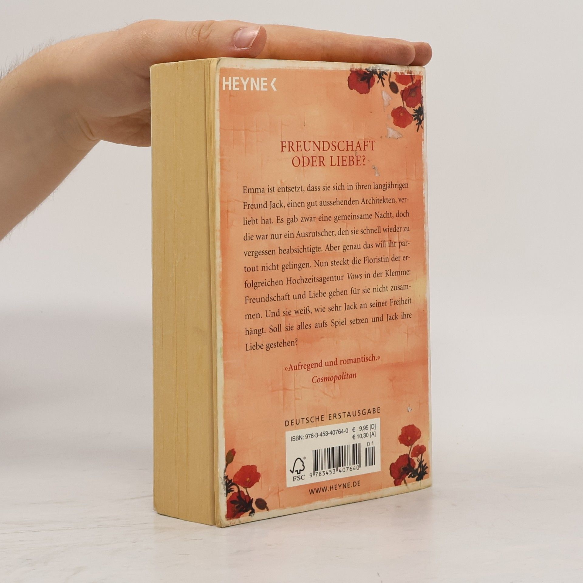 Nora Roberts Sommer Sehnsucht