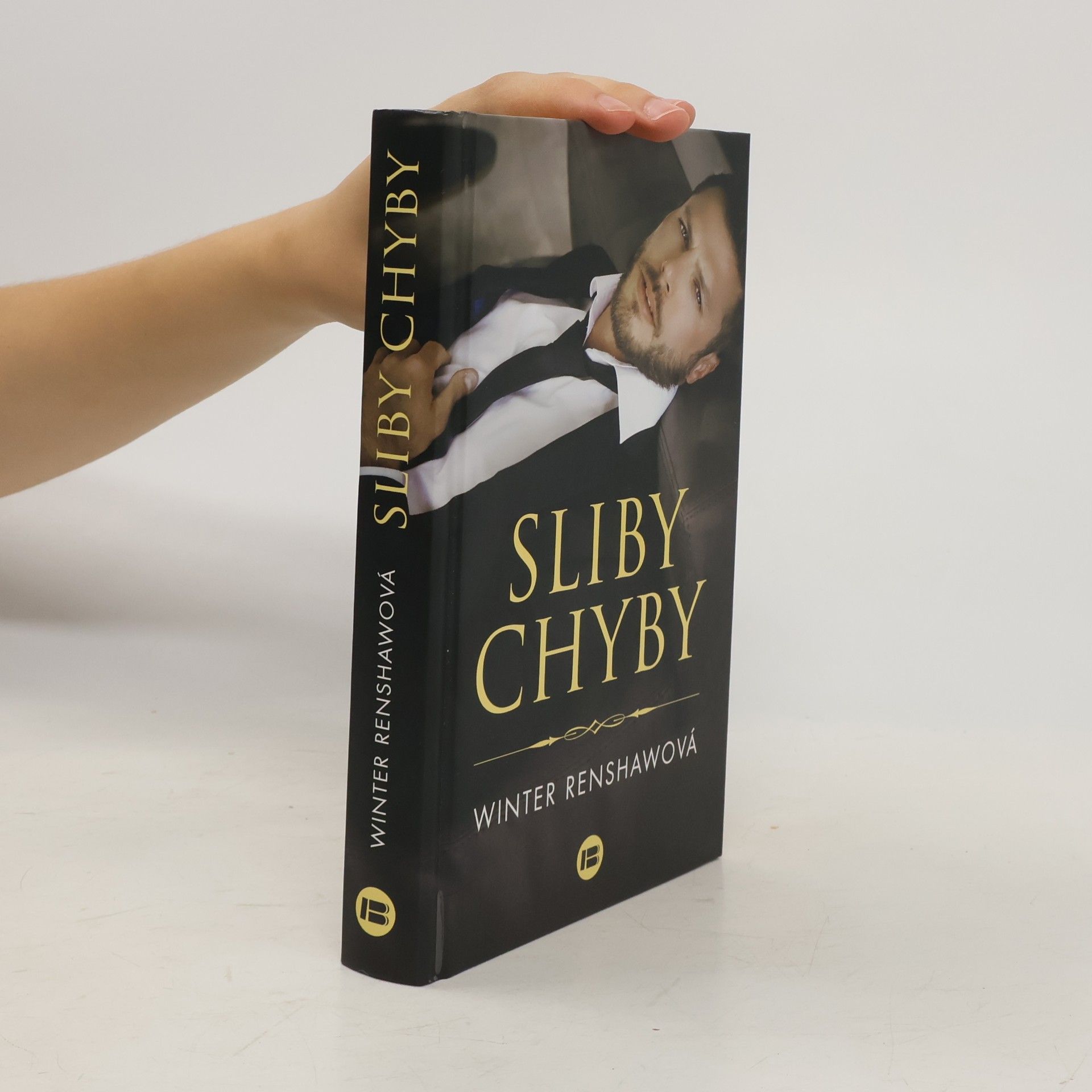 Winter Renshaw Sliby chyby