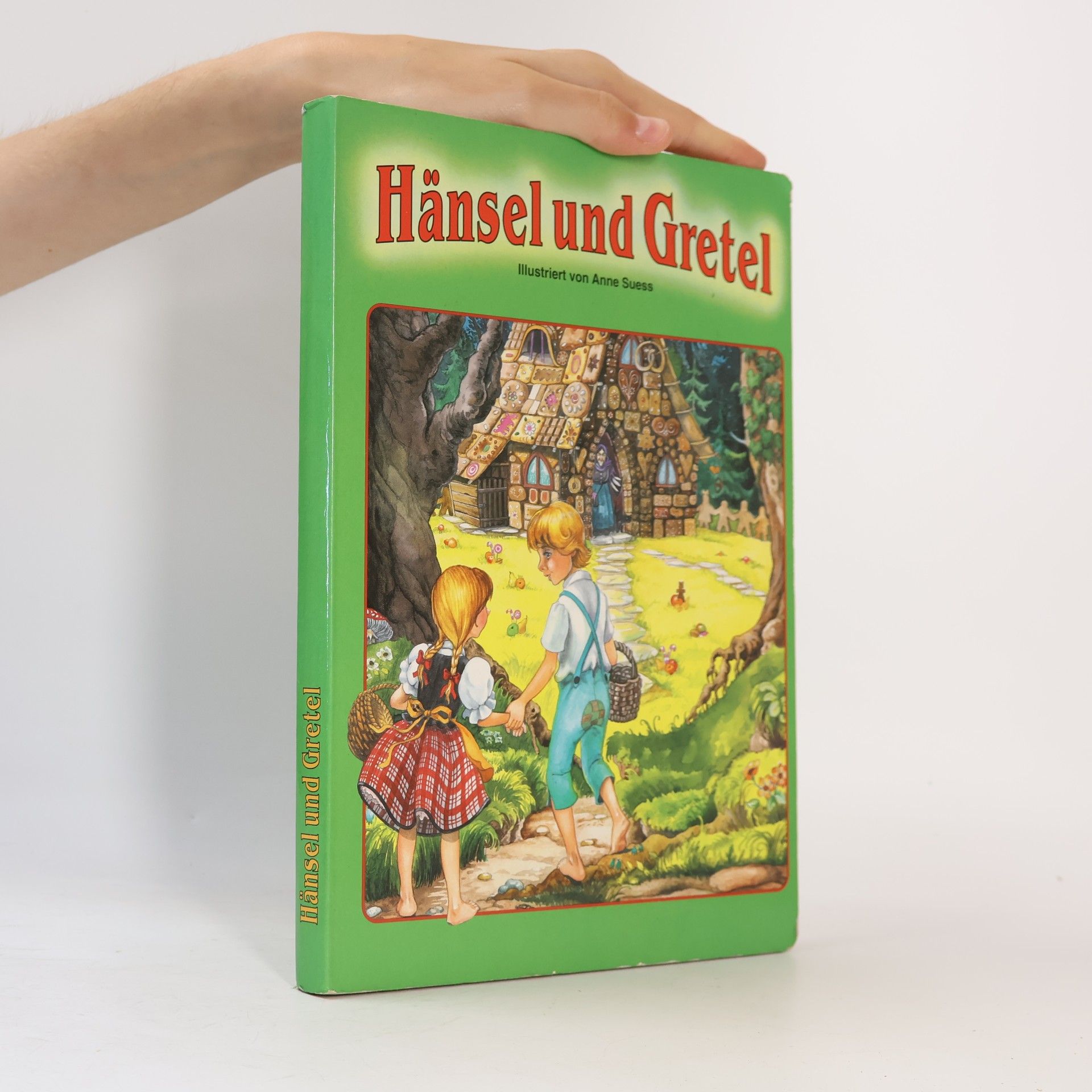 Hänsel und Gretel
