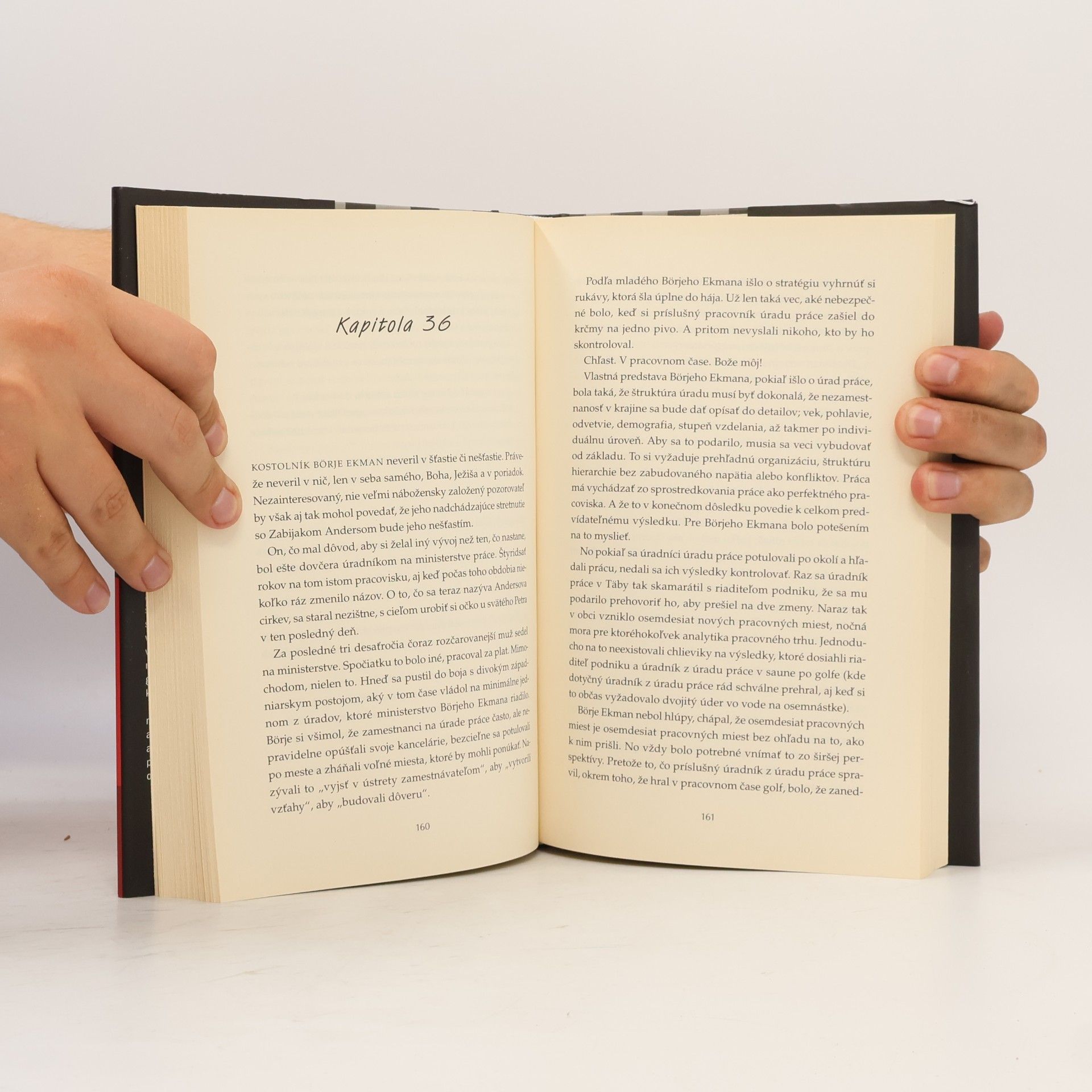 Jonas Jonasson Zabijak Anders a jeho priatelia