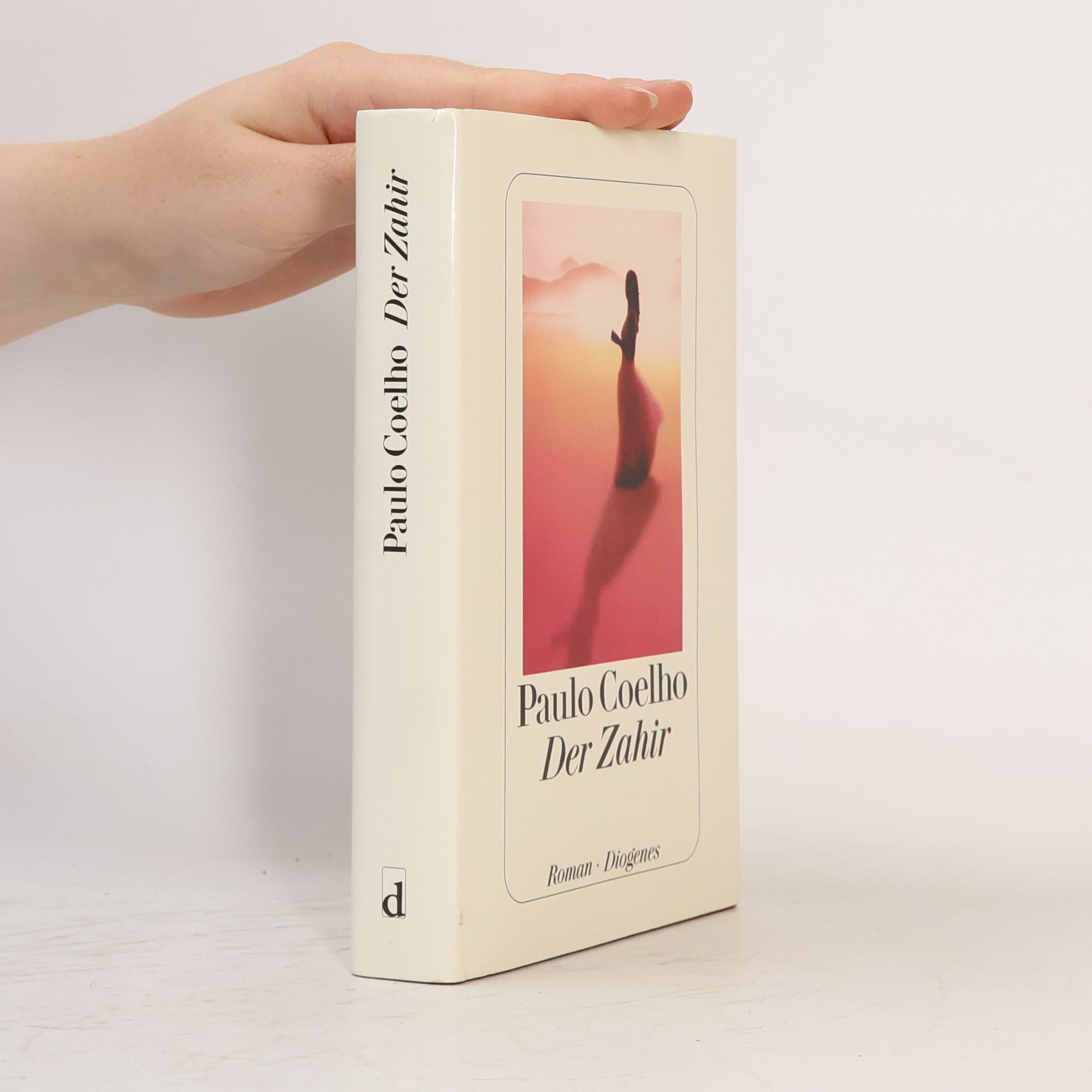 Paulo Coelho Der Zahir