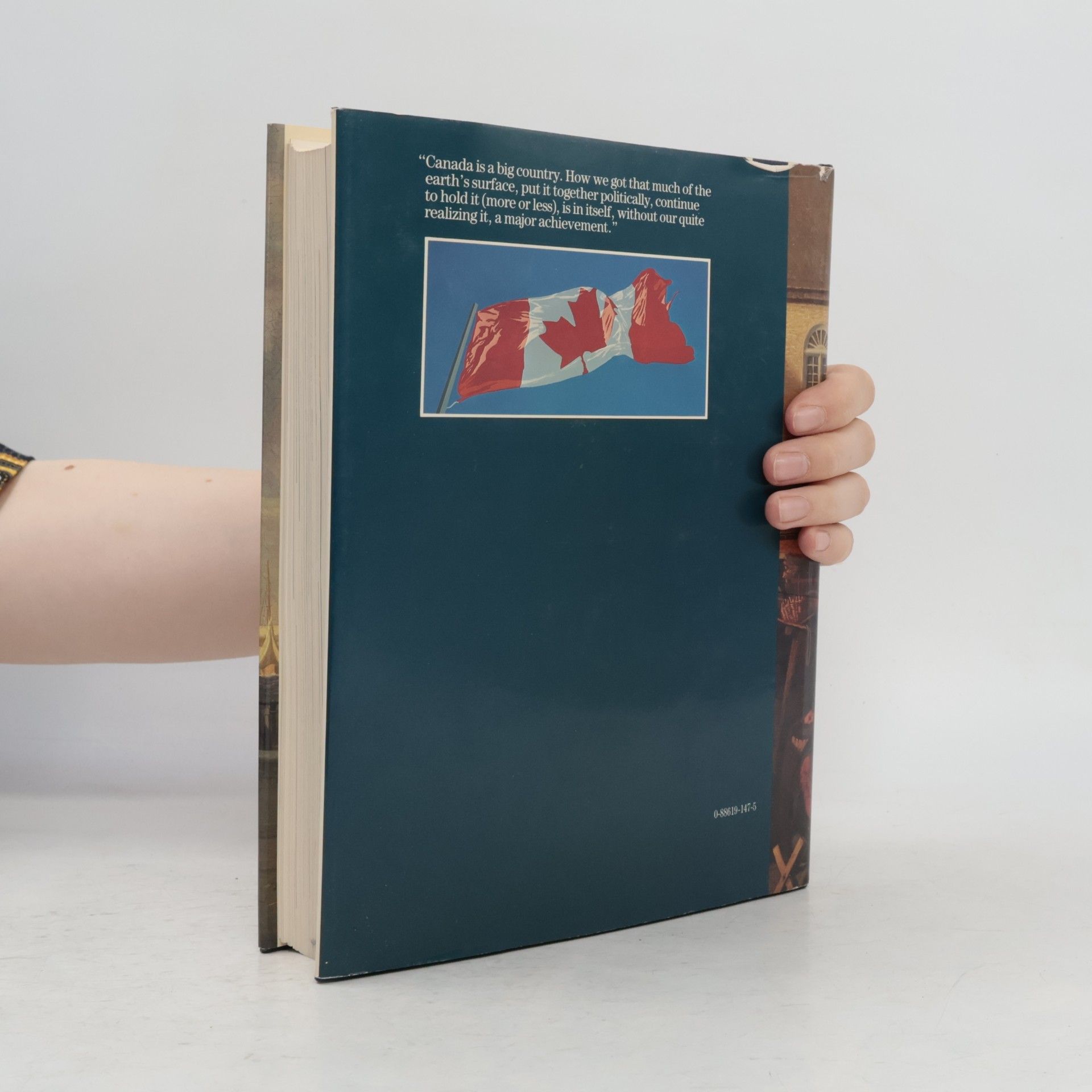Craig Brown The Illustrated History of Canada