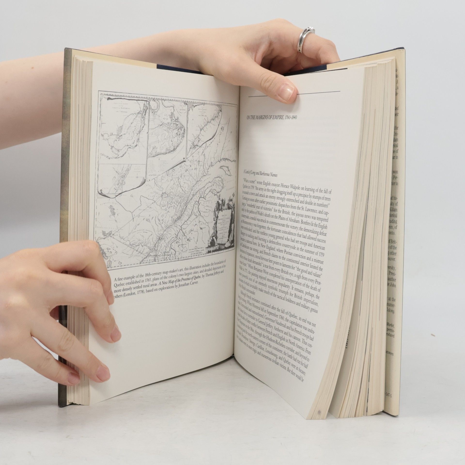 Craig Brown The Illustrated History of Canada