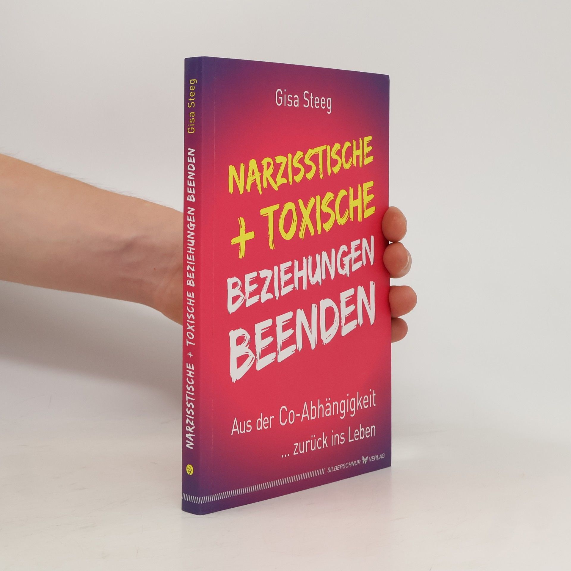 Narzisstische und toxische Beziehungen beenden