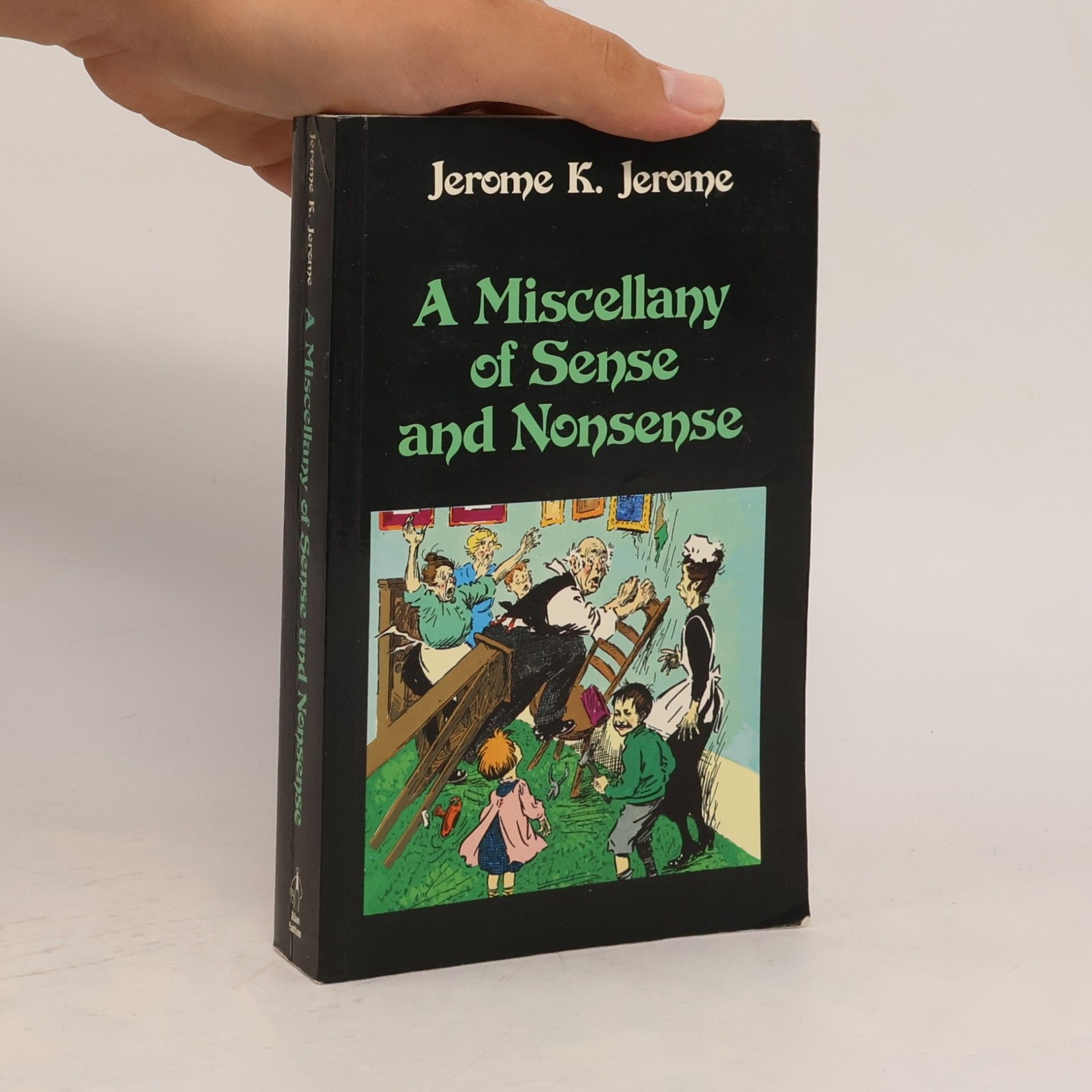 Miscellany of Sense and Nonsense