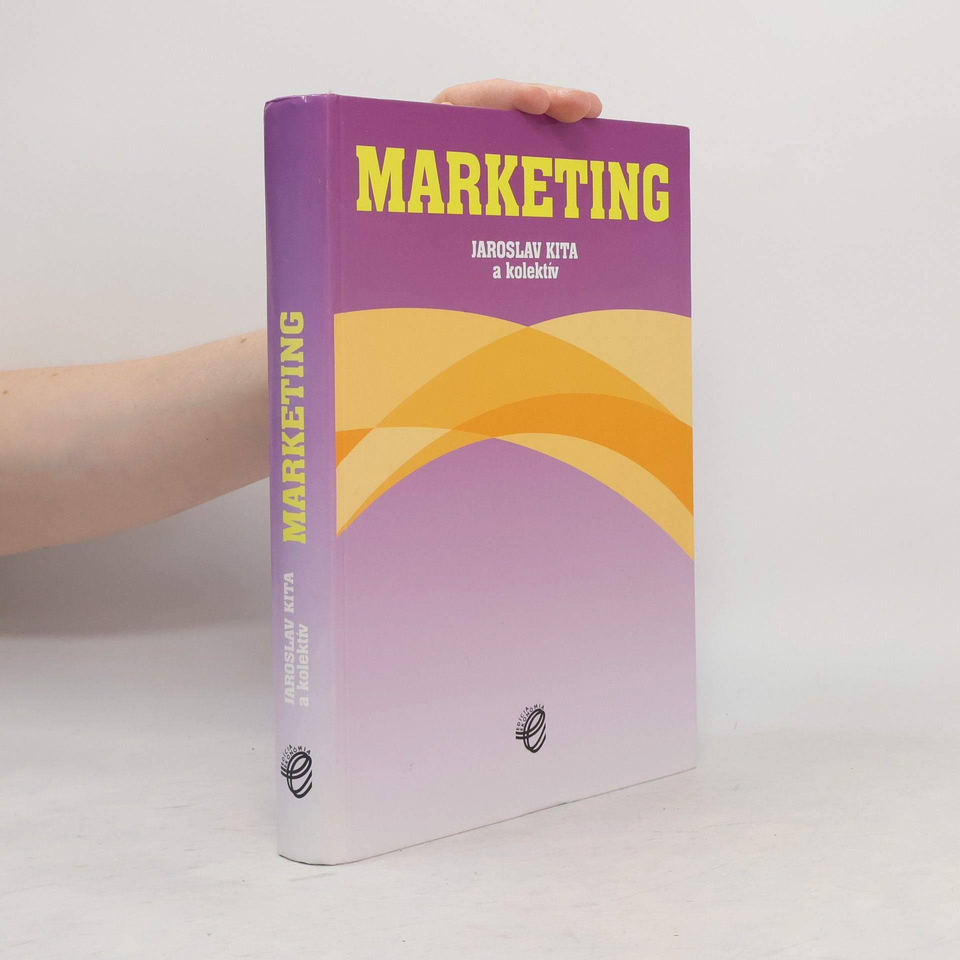 Jaroslav Kita Marketing