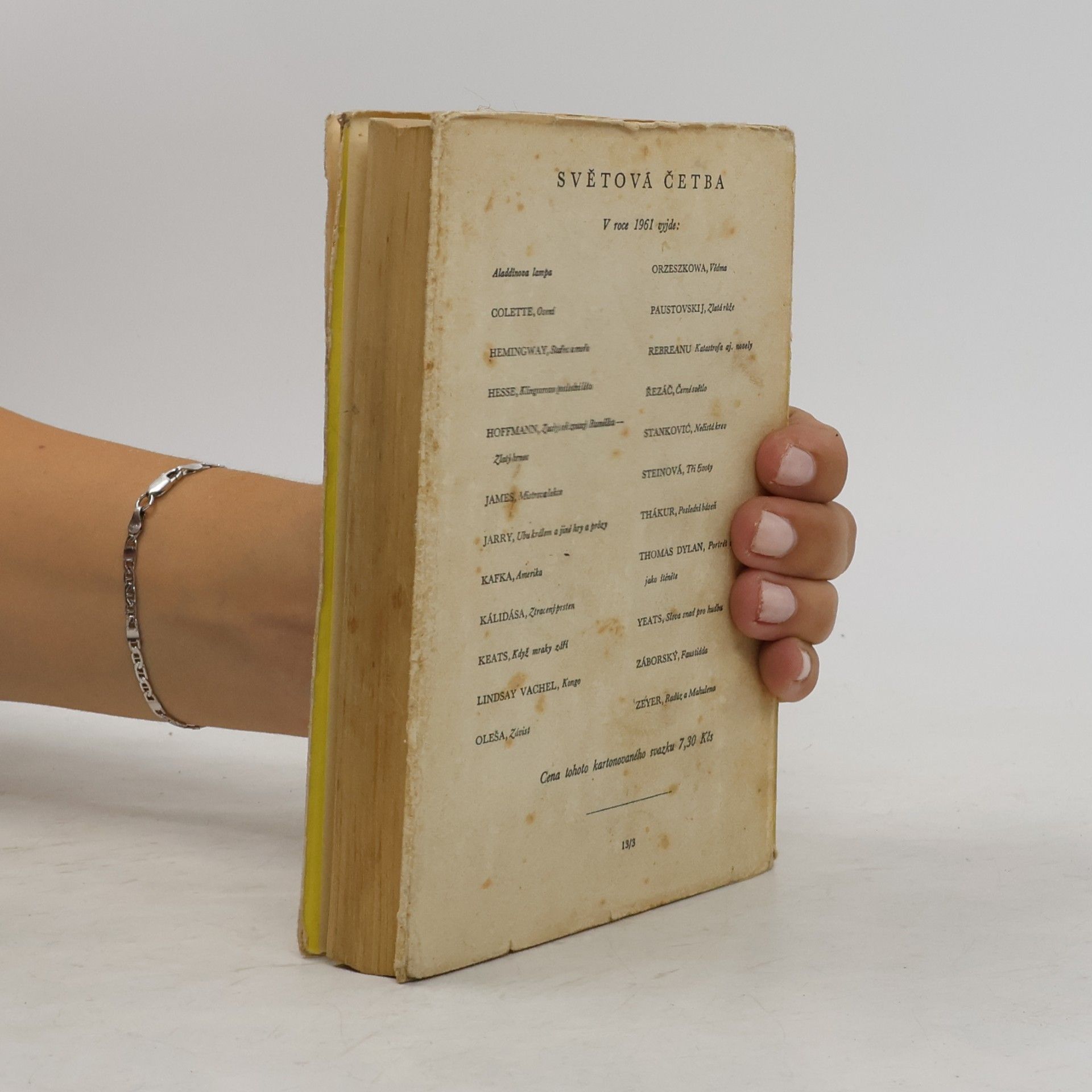 Alfred Jarry Ubu králem a jiné hry a prózy
