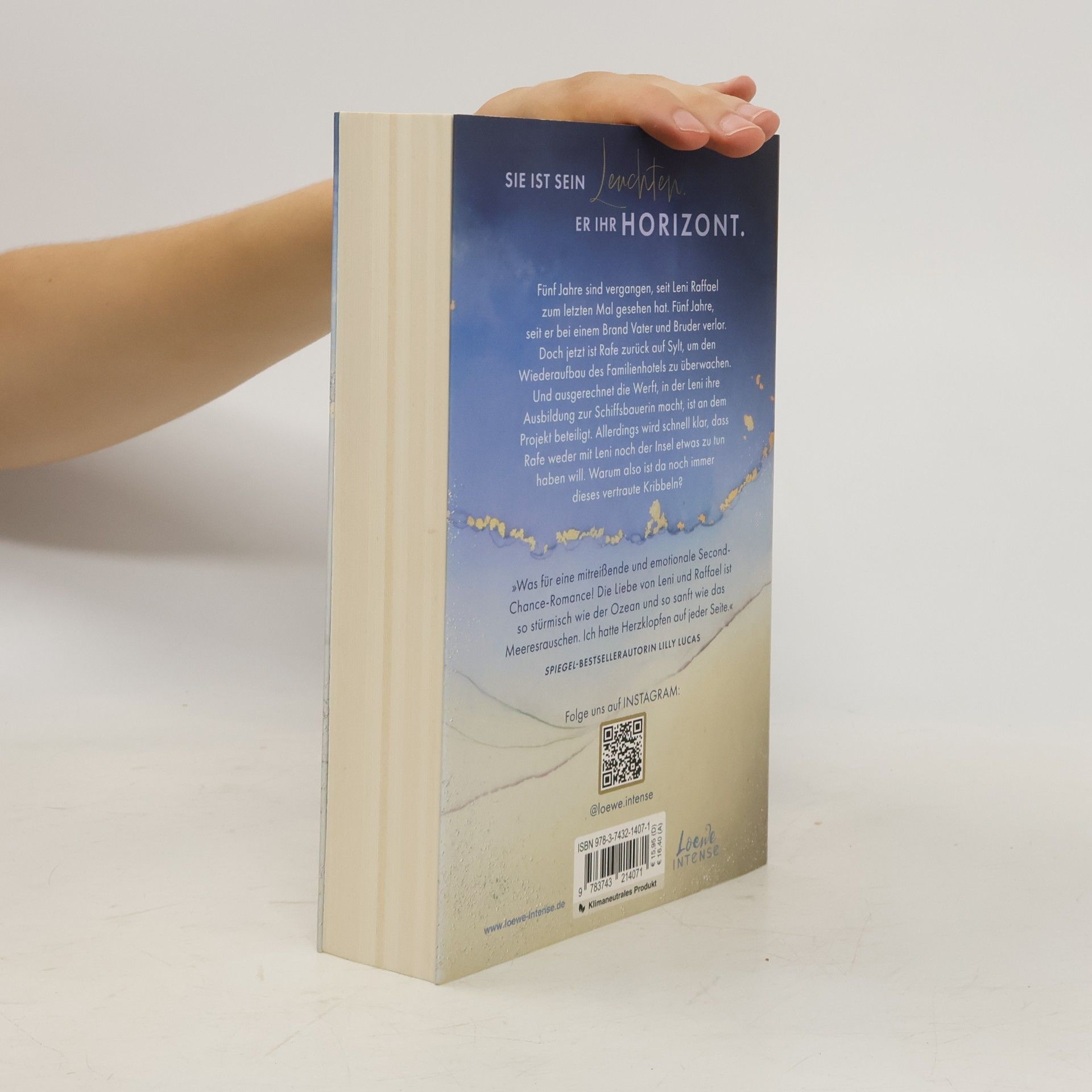 Alexandra Flint Kein Horizont zu weit