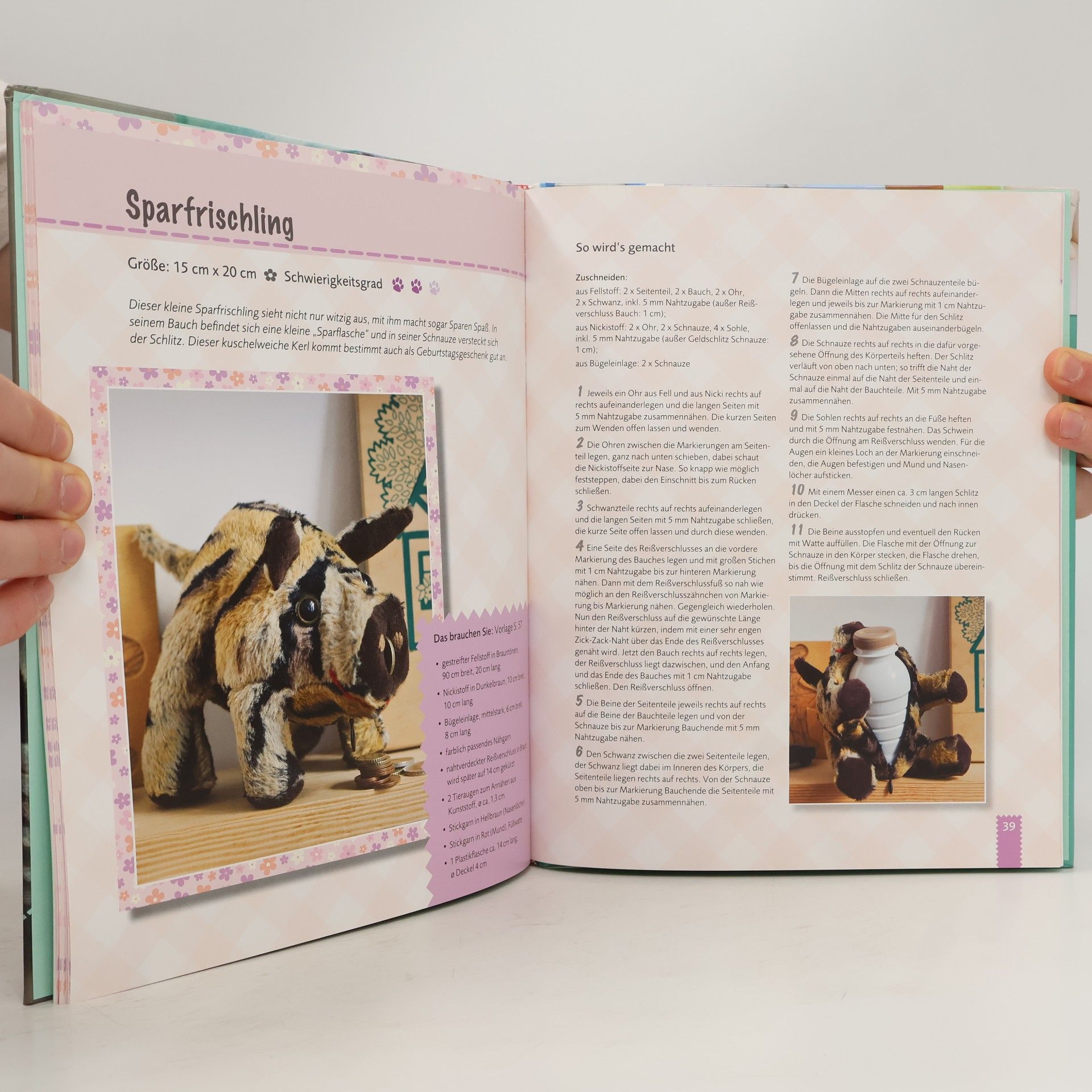 Rabea Rauer Das große Singer-Nähbuch