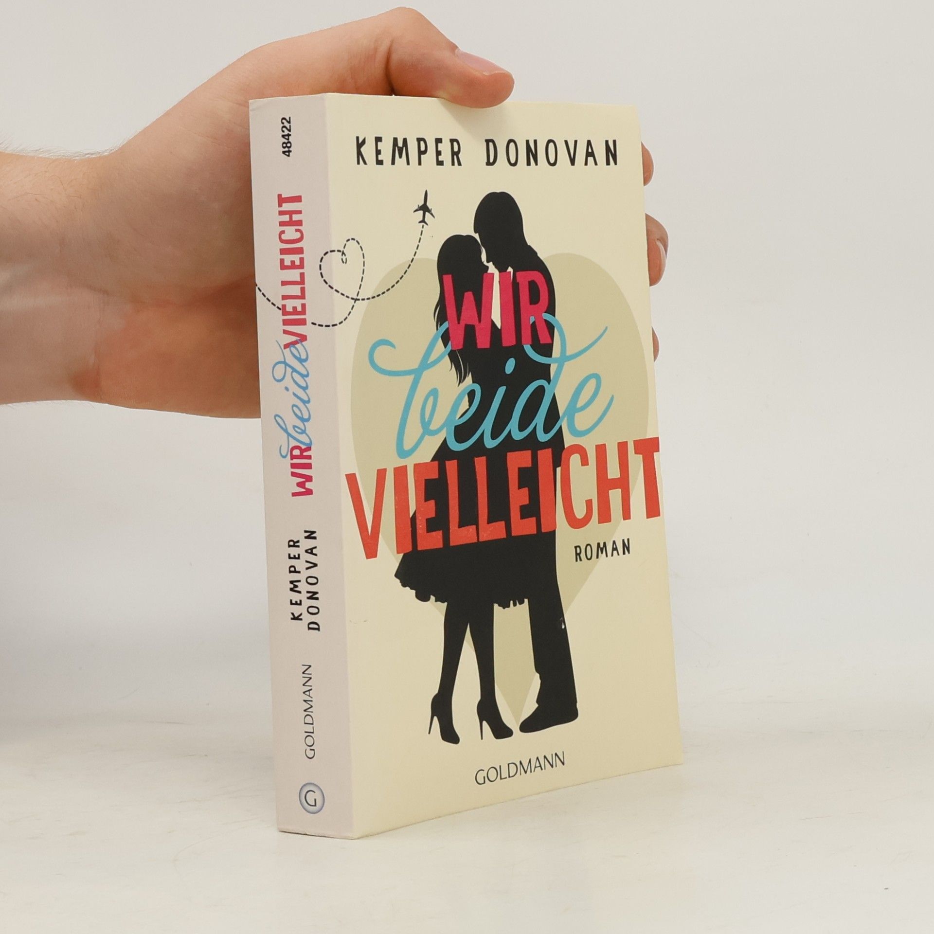 Kemper Donovan Wir beide, vielleicht