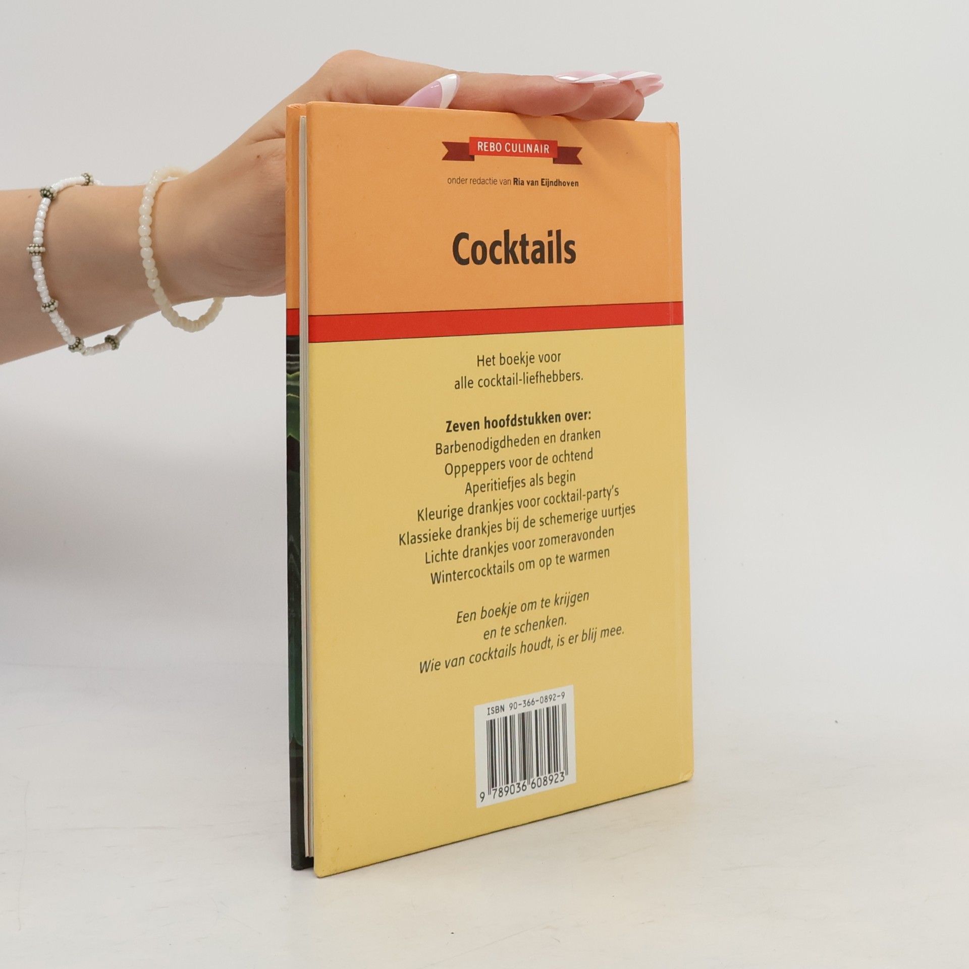 Kolektiv autorů Cocktails