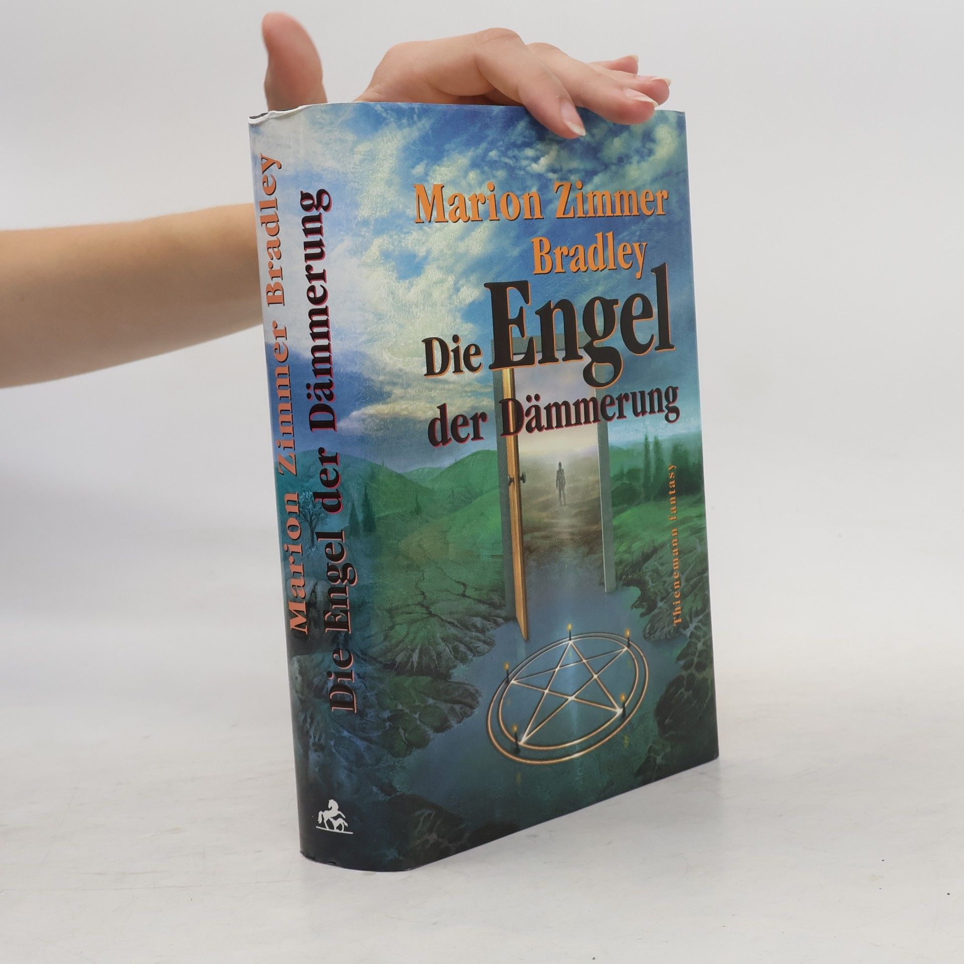 Die Engel der Dämmerung