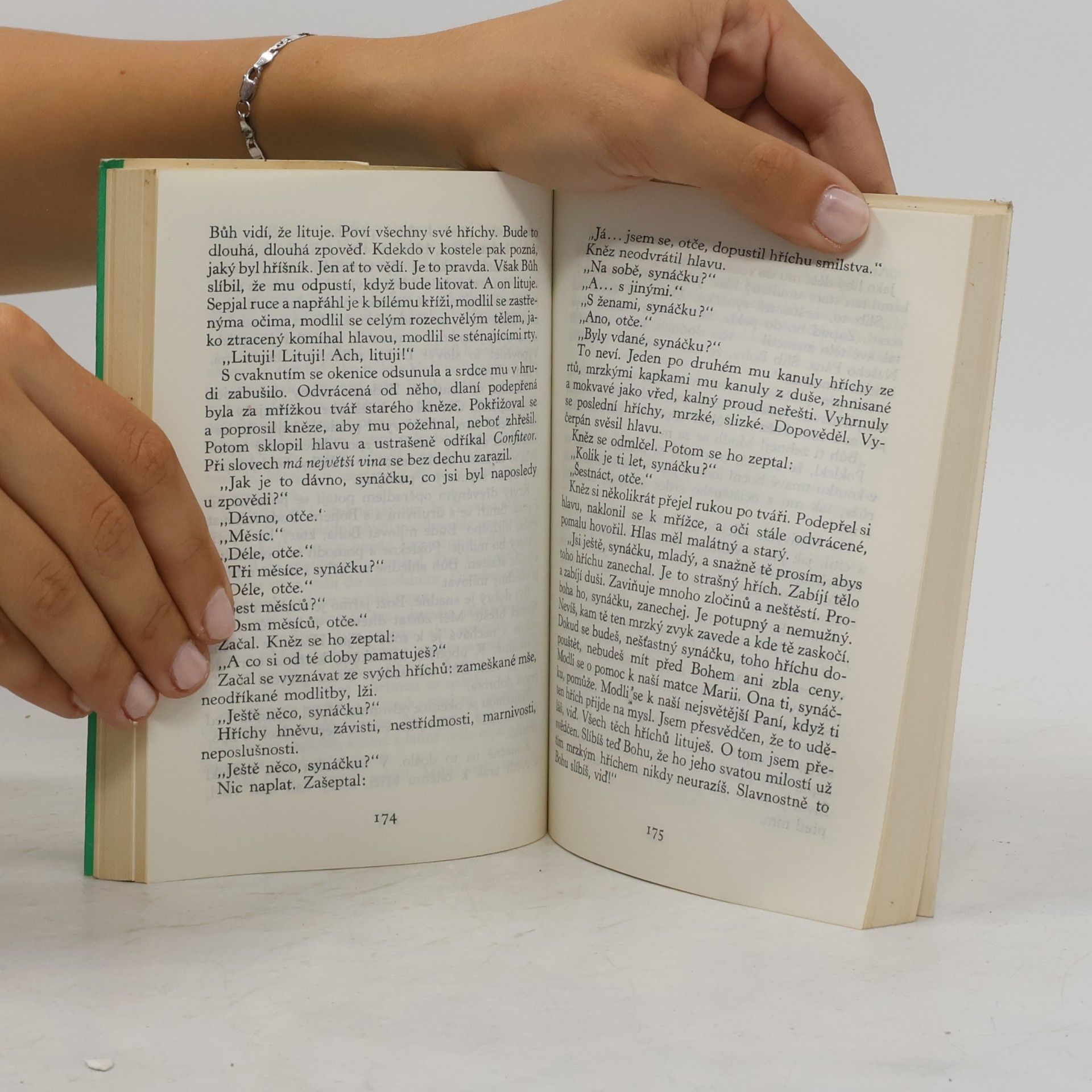 James Joyce Portrét umělce v jinošských letech