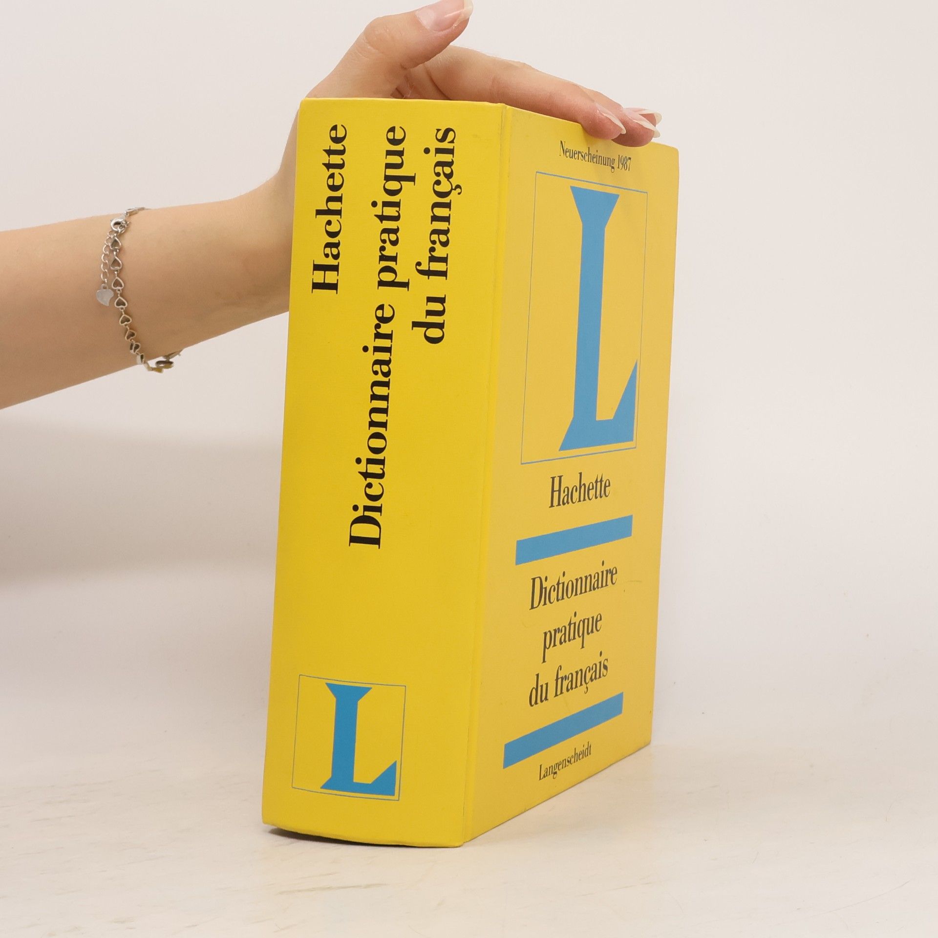 AA.VV. Dictionnaire pratique du français