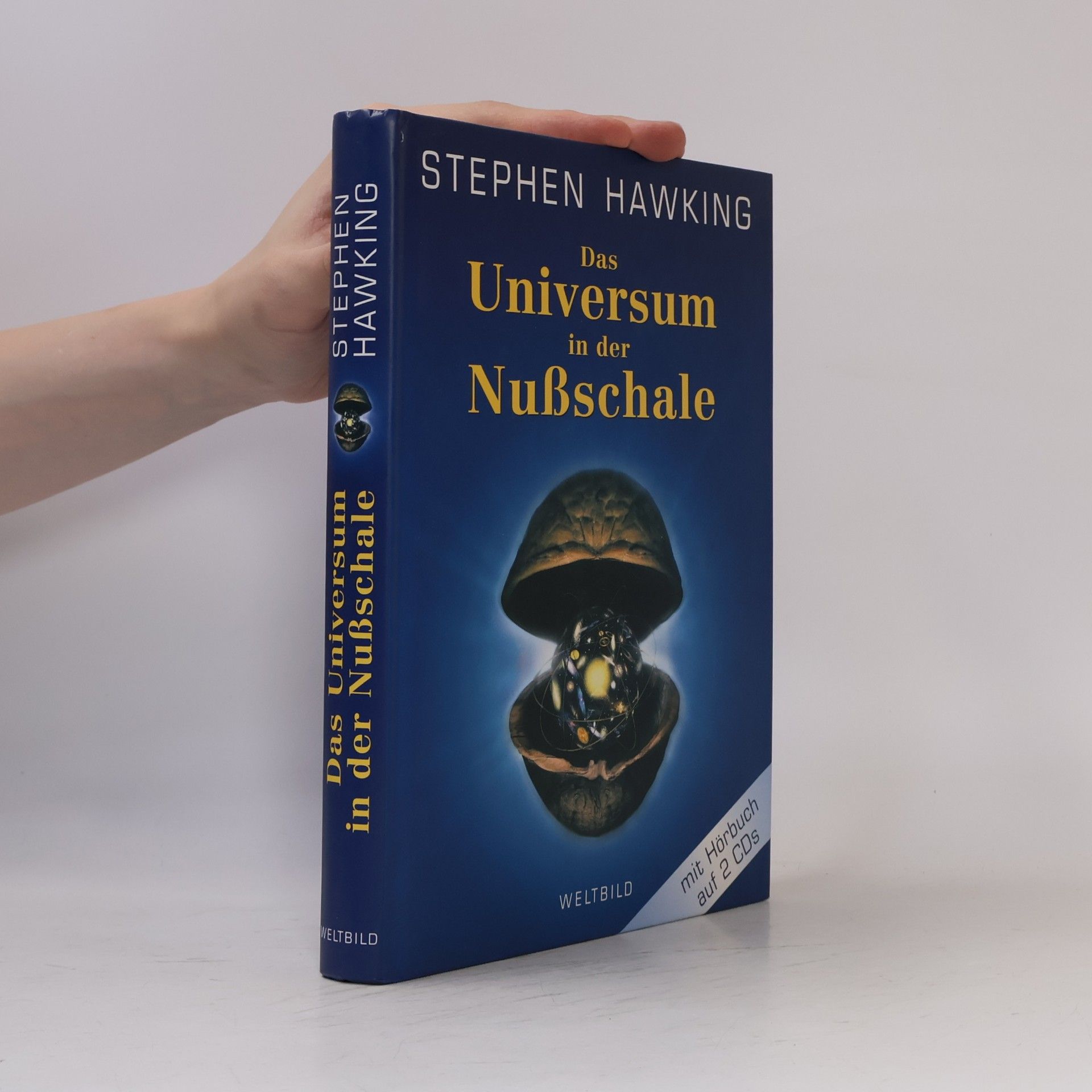 Das Universum in der Nußschale