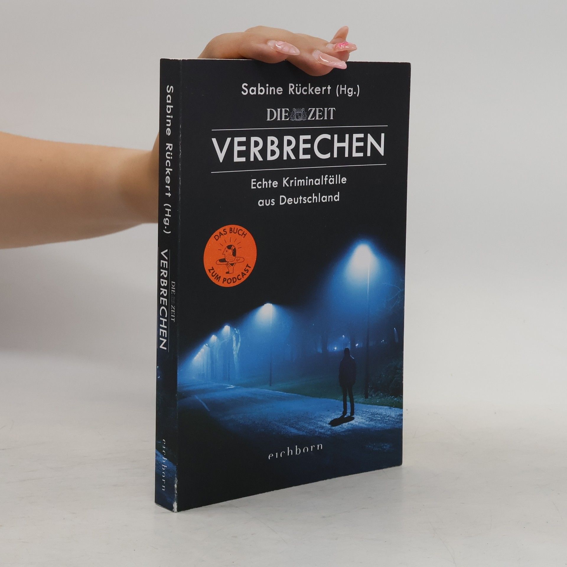 Die Zeit Verbrechen