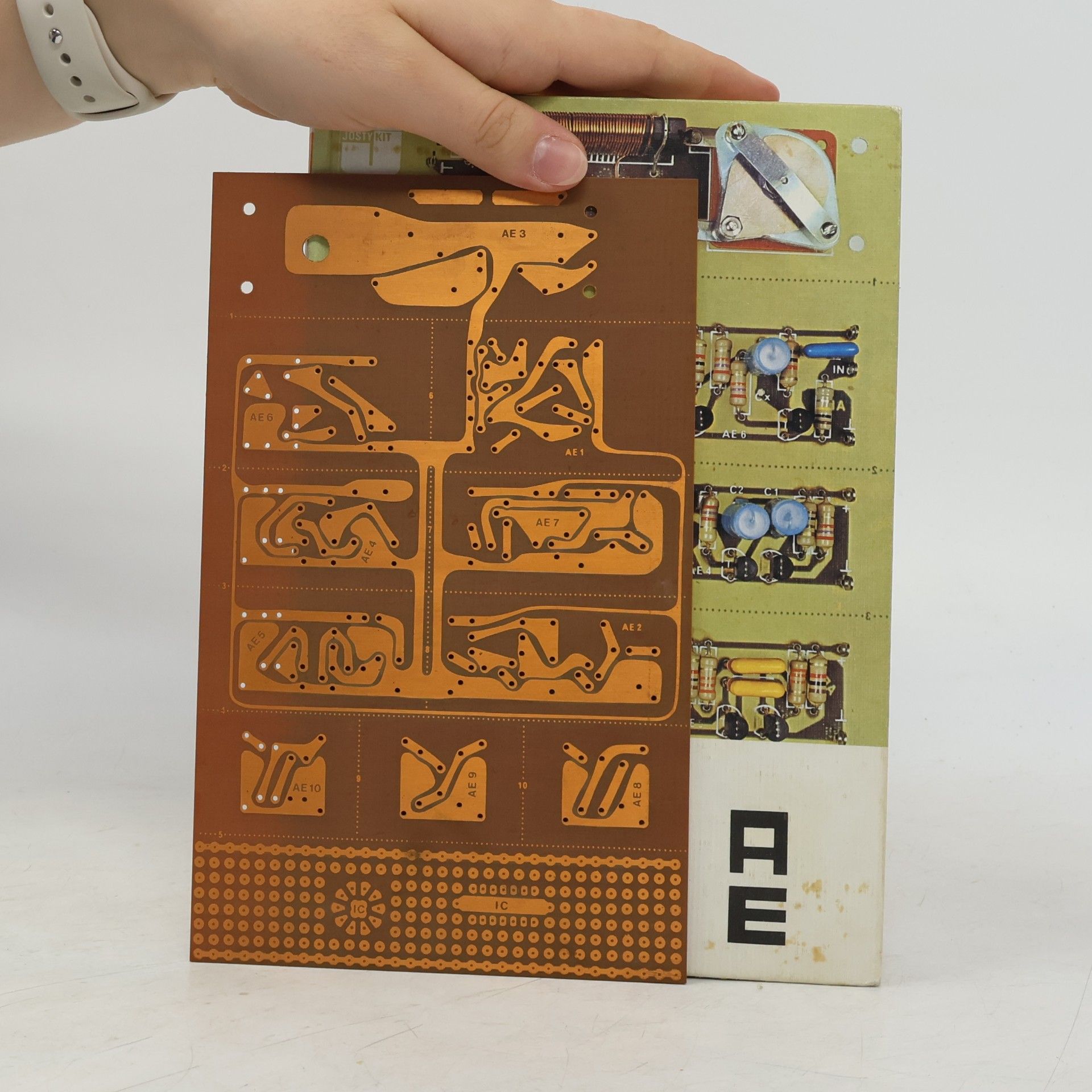 J. Soelberg Amateur Elektronik