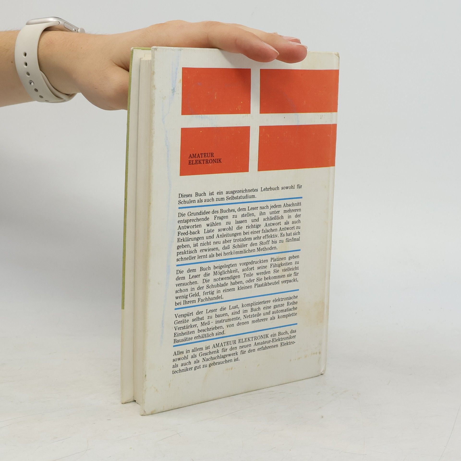 J. Soelberg Amateur Elektronik