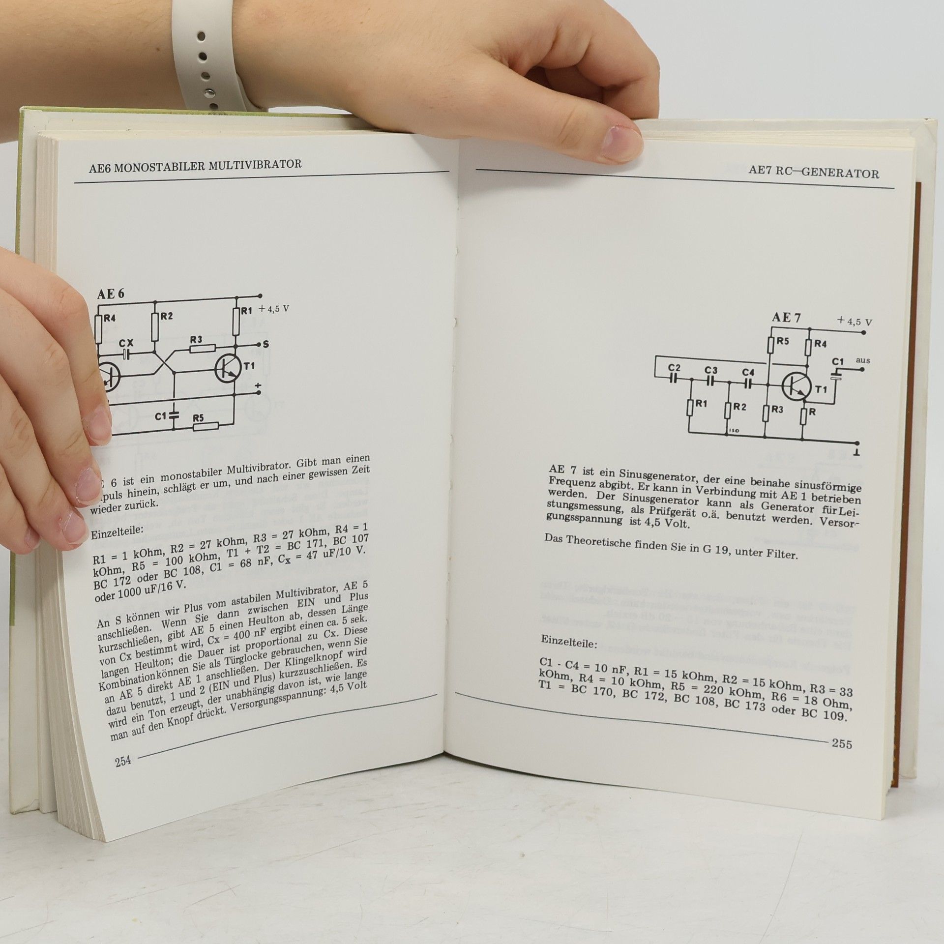 J. Soelberg Amateur Elektronik