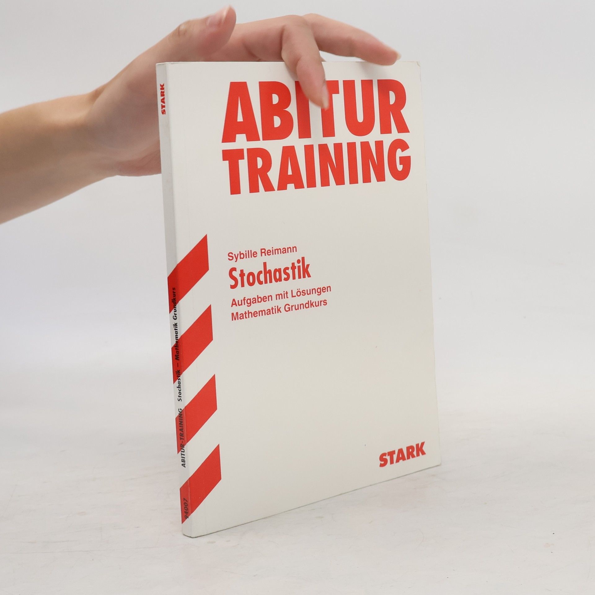 Collectif d'auteurs Abitur-Training