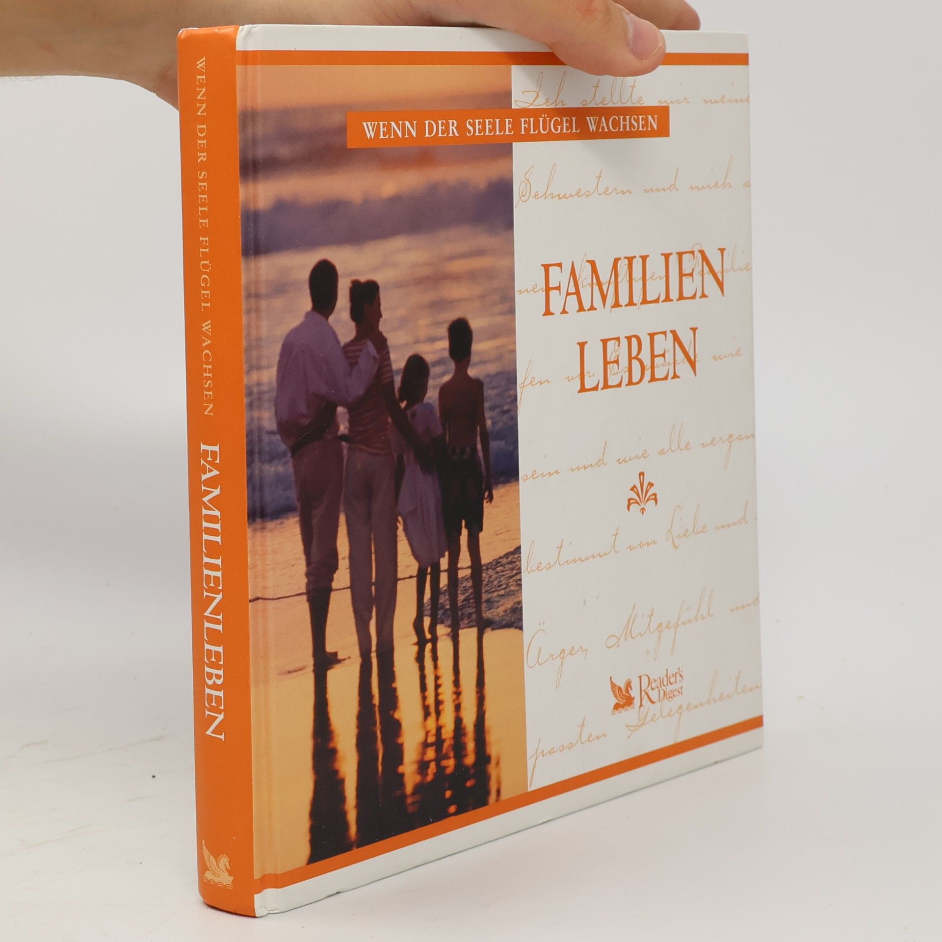 Collectif d'auteurs Familienleben