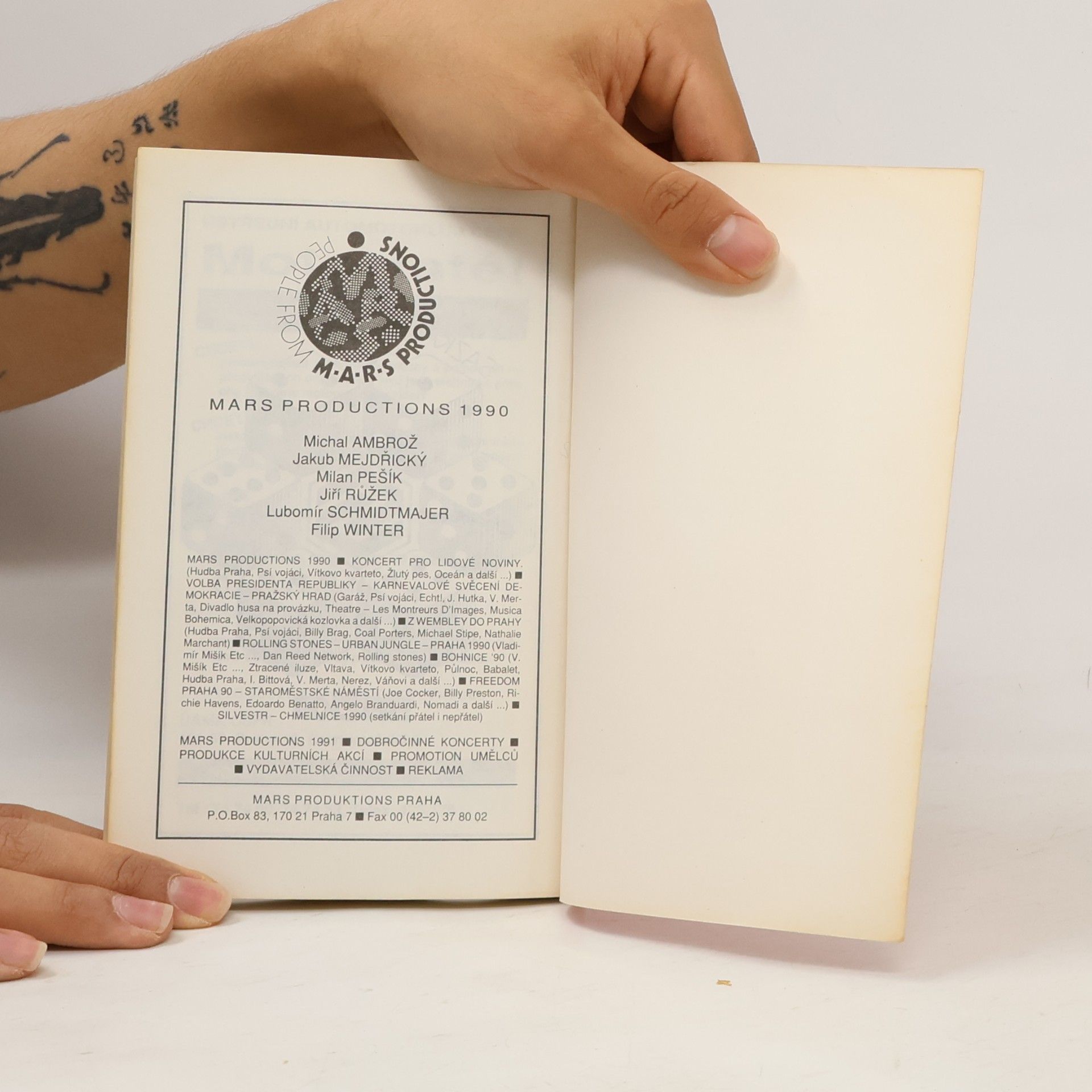 Alfred Jarry Nadsamec. Messalina