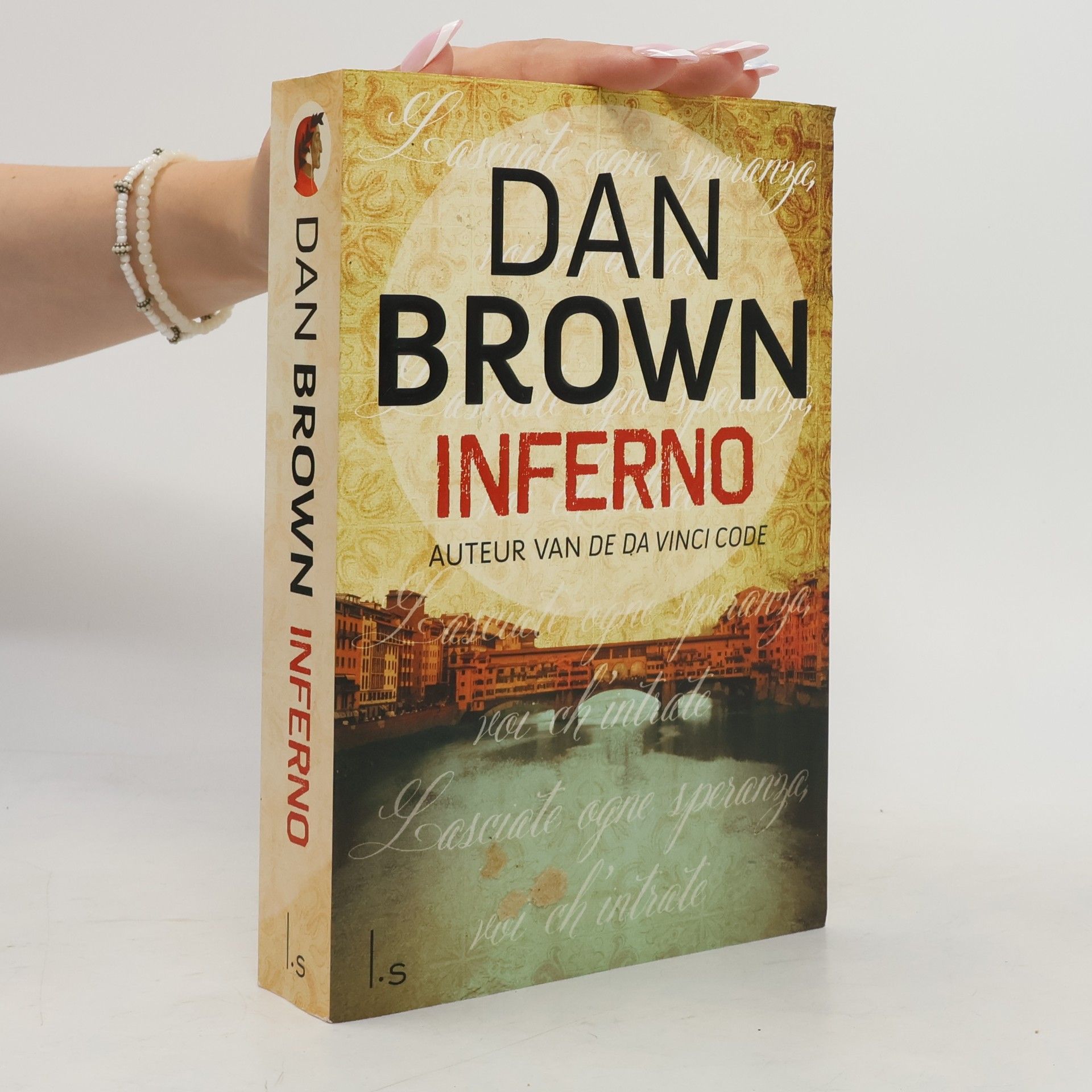Dan Brown Inferno