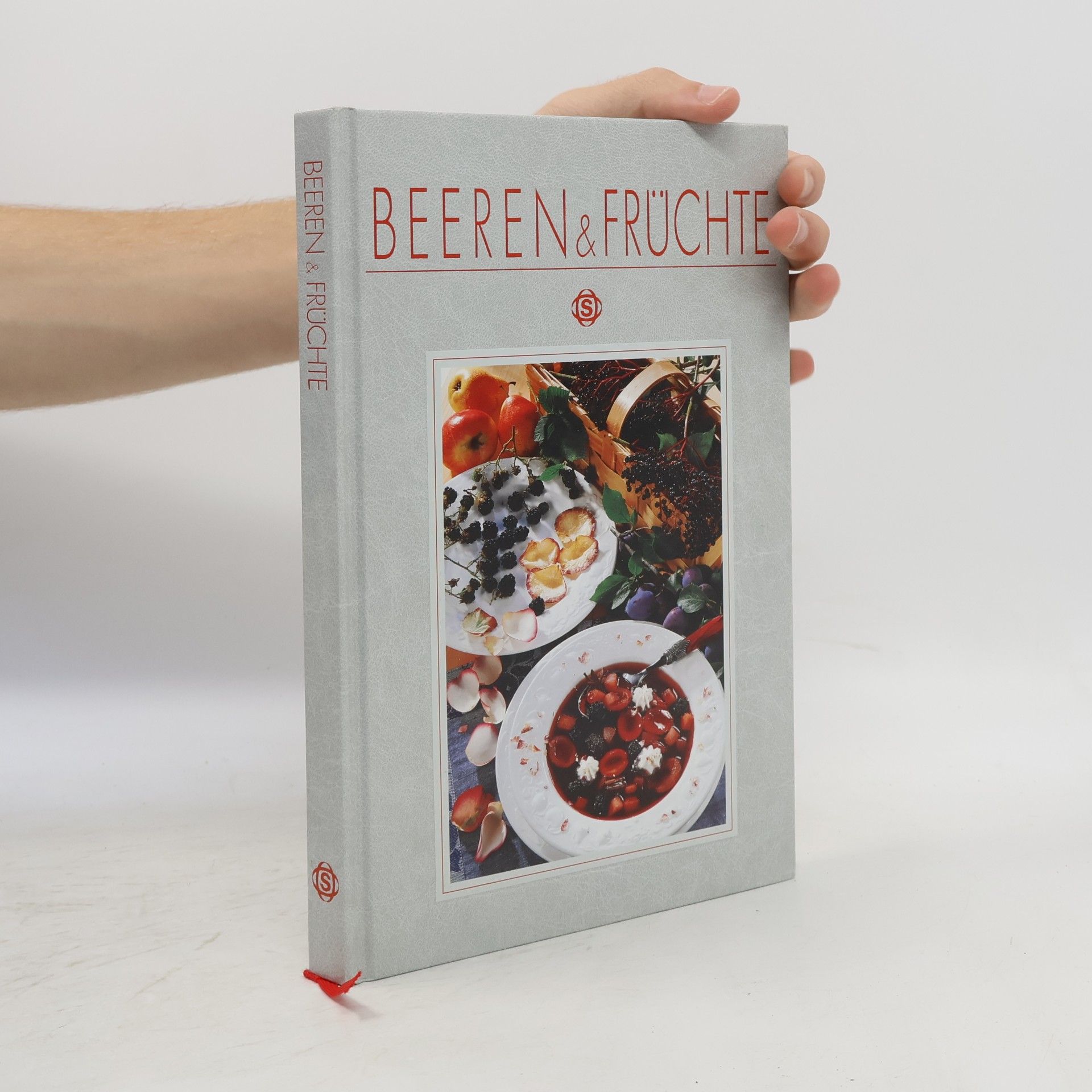 Beeren & Früchte