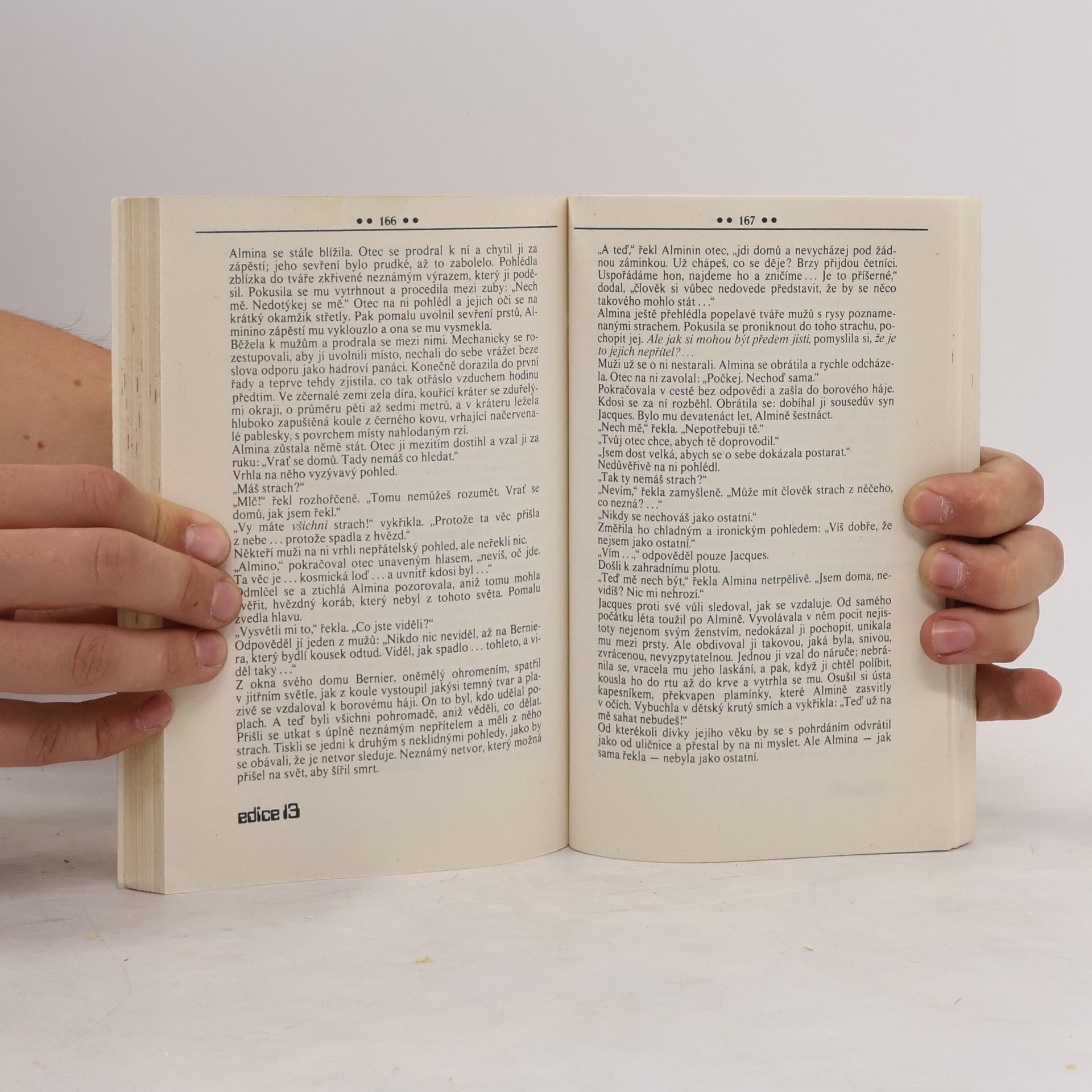 Various authors Vesmír je báječné místo pro život