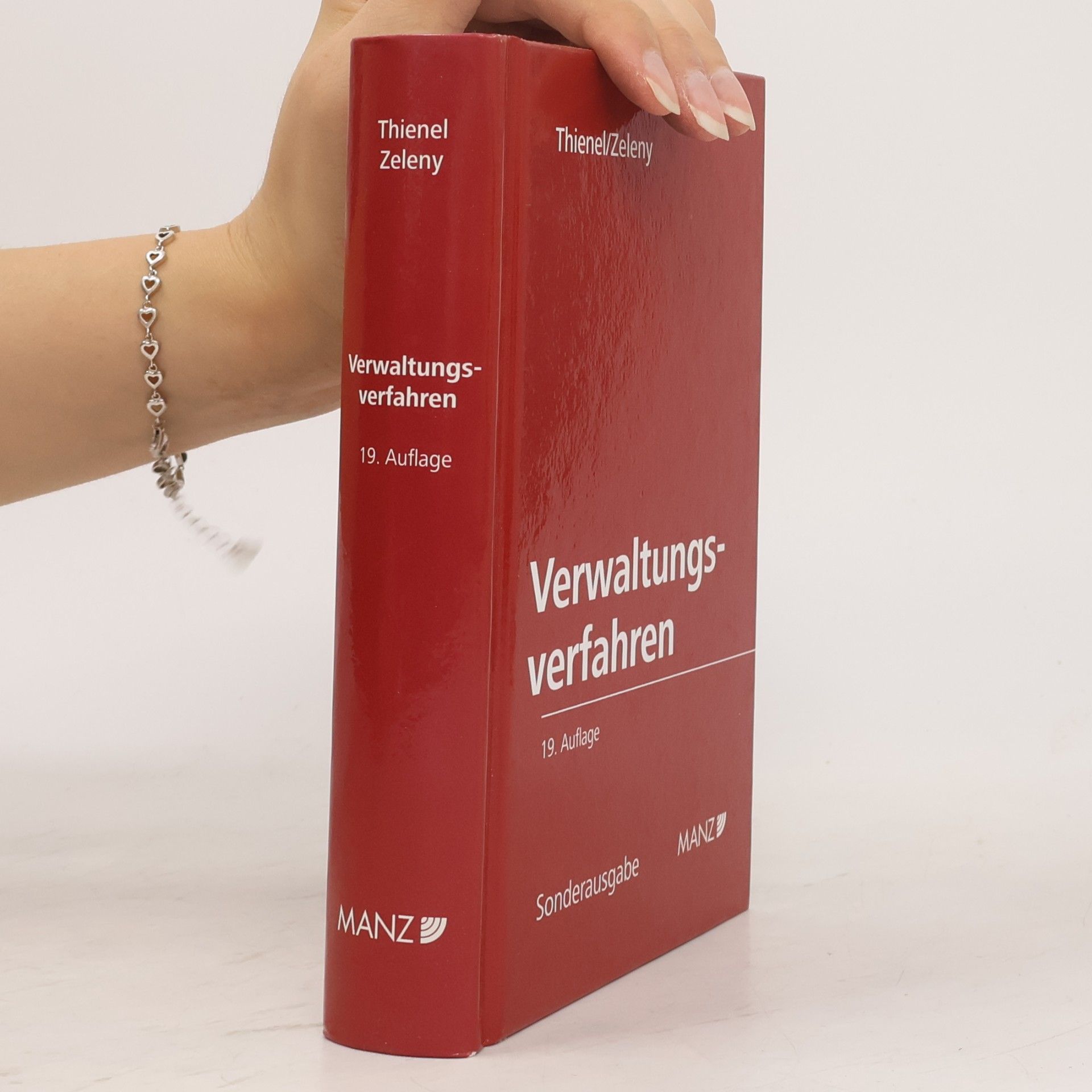 Die österreichischen Verwaltungsverfahrensgesetze