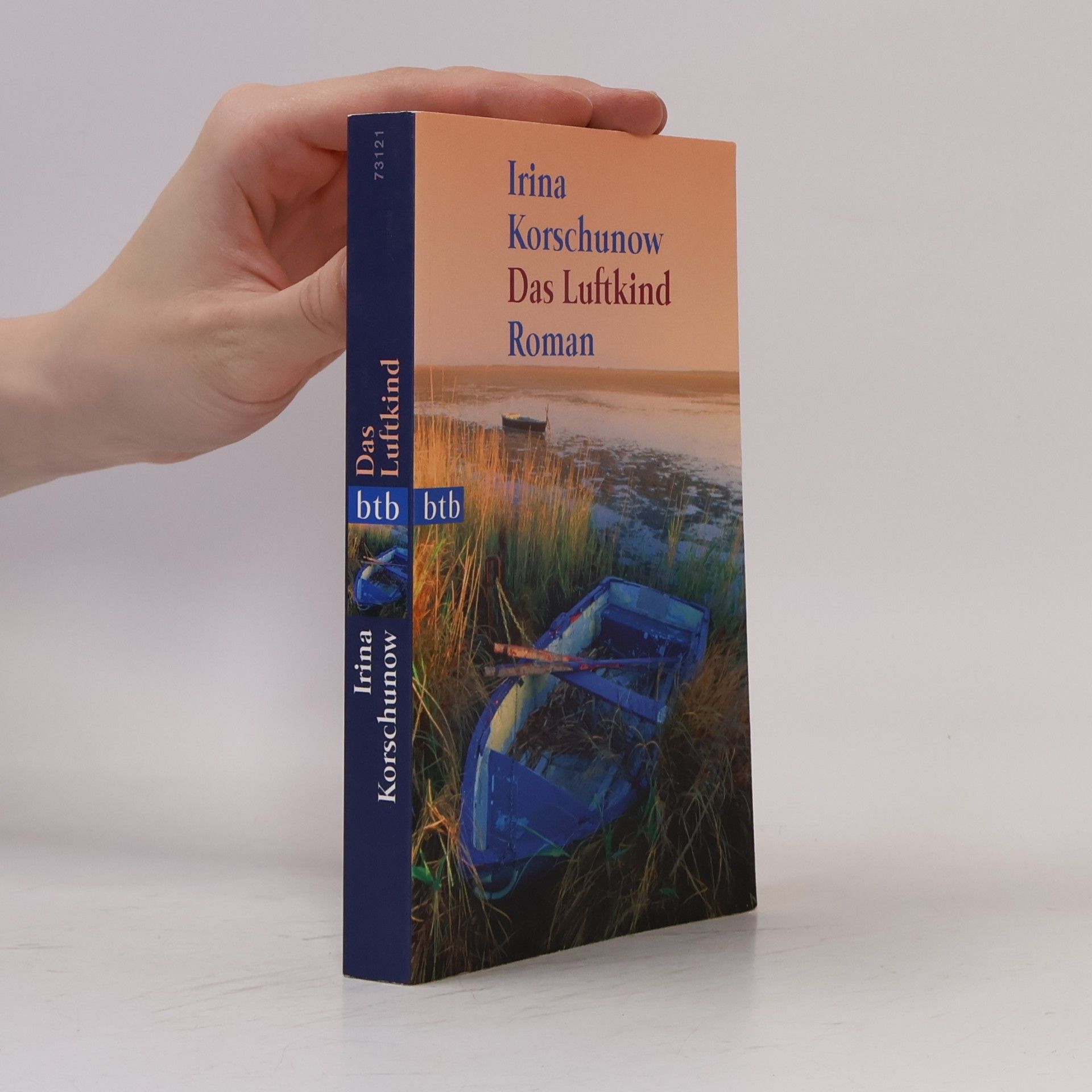 Irina Korschunow Das Luftkind
