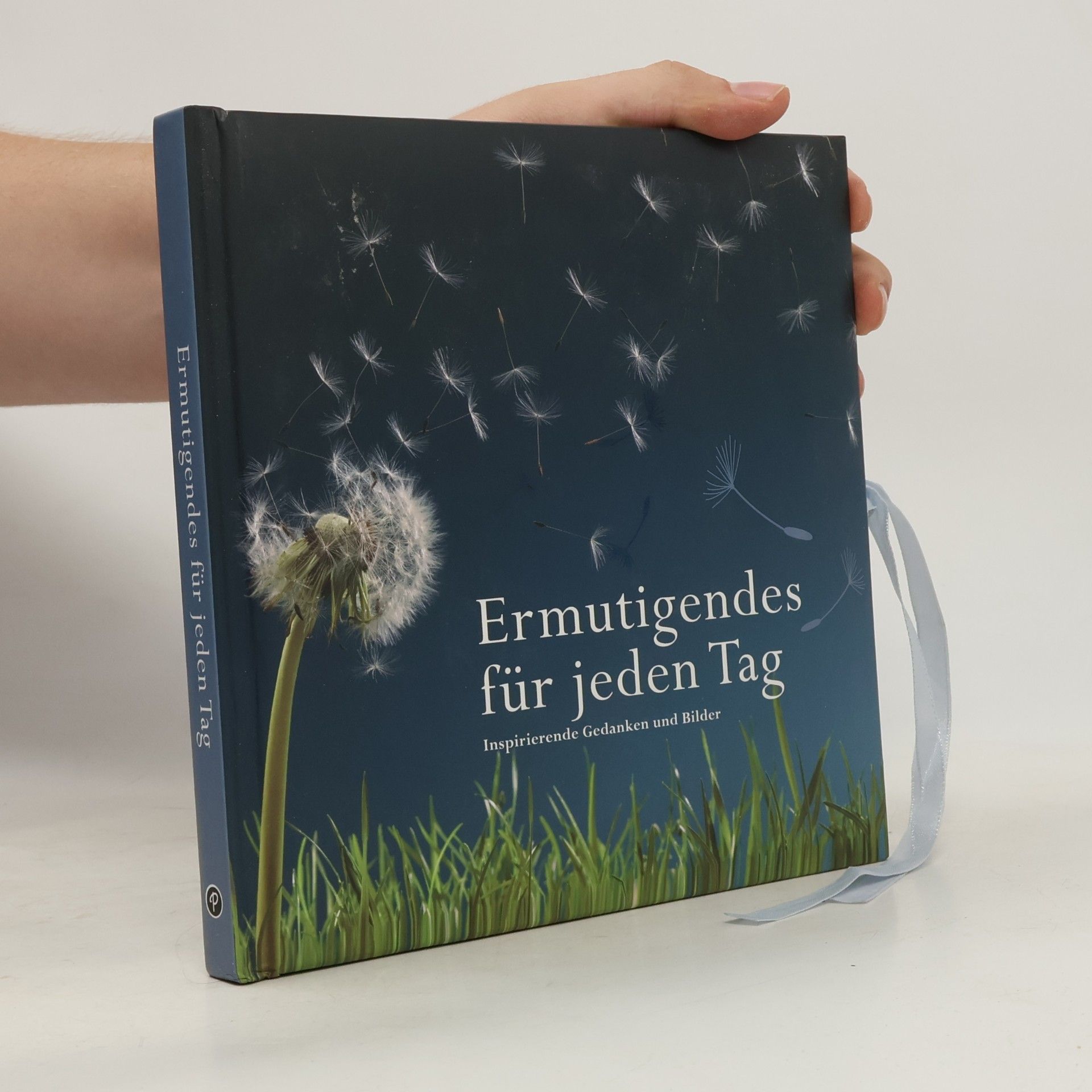 Kolektiv autorů Ermutigendes für jeden Tag
