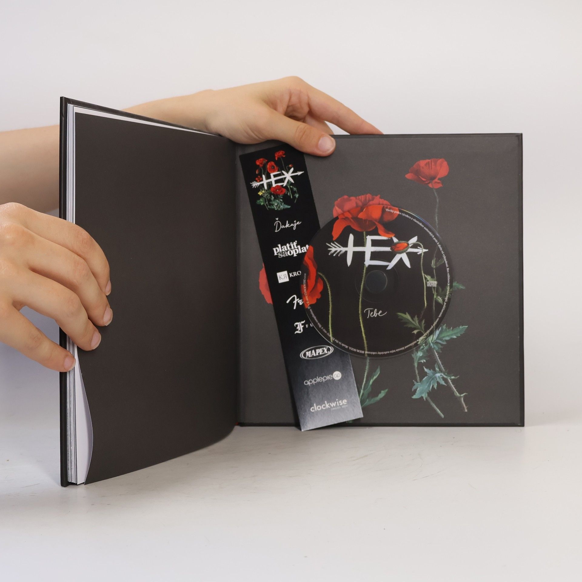 Kolektiv autorů Hex