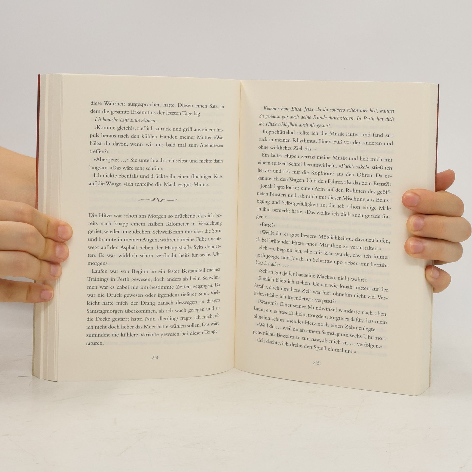 Alexandra Flint Kein Sturm zu nah (Tales of Sylt, Band 2)