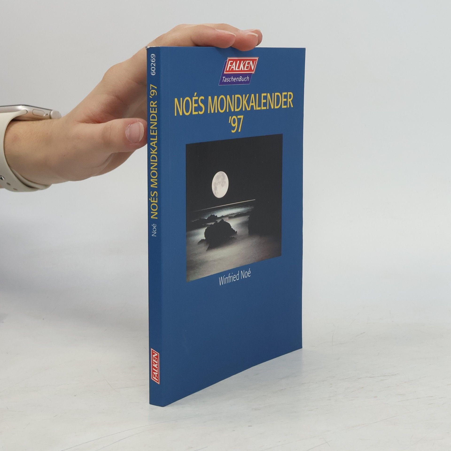 Noés Mondkalender