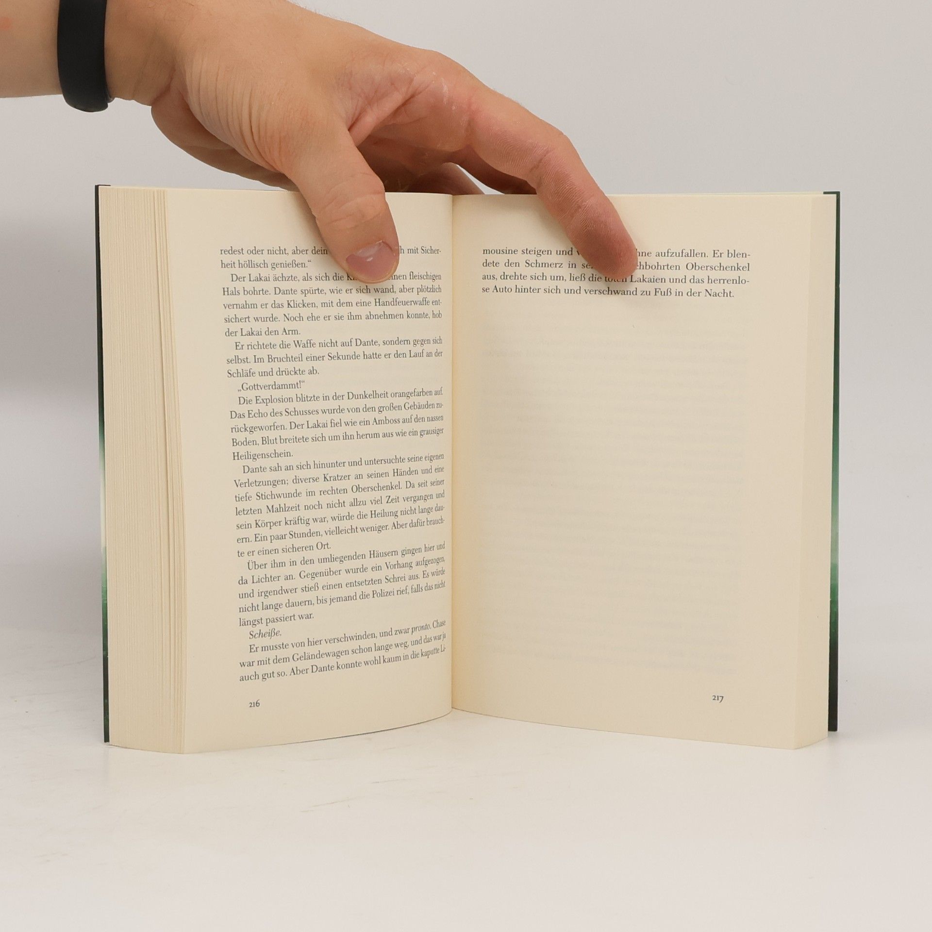 Lara Adrian Gefangene des Blutes