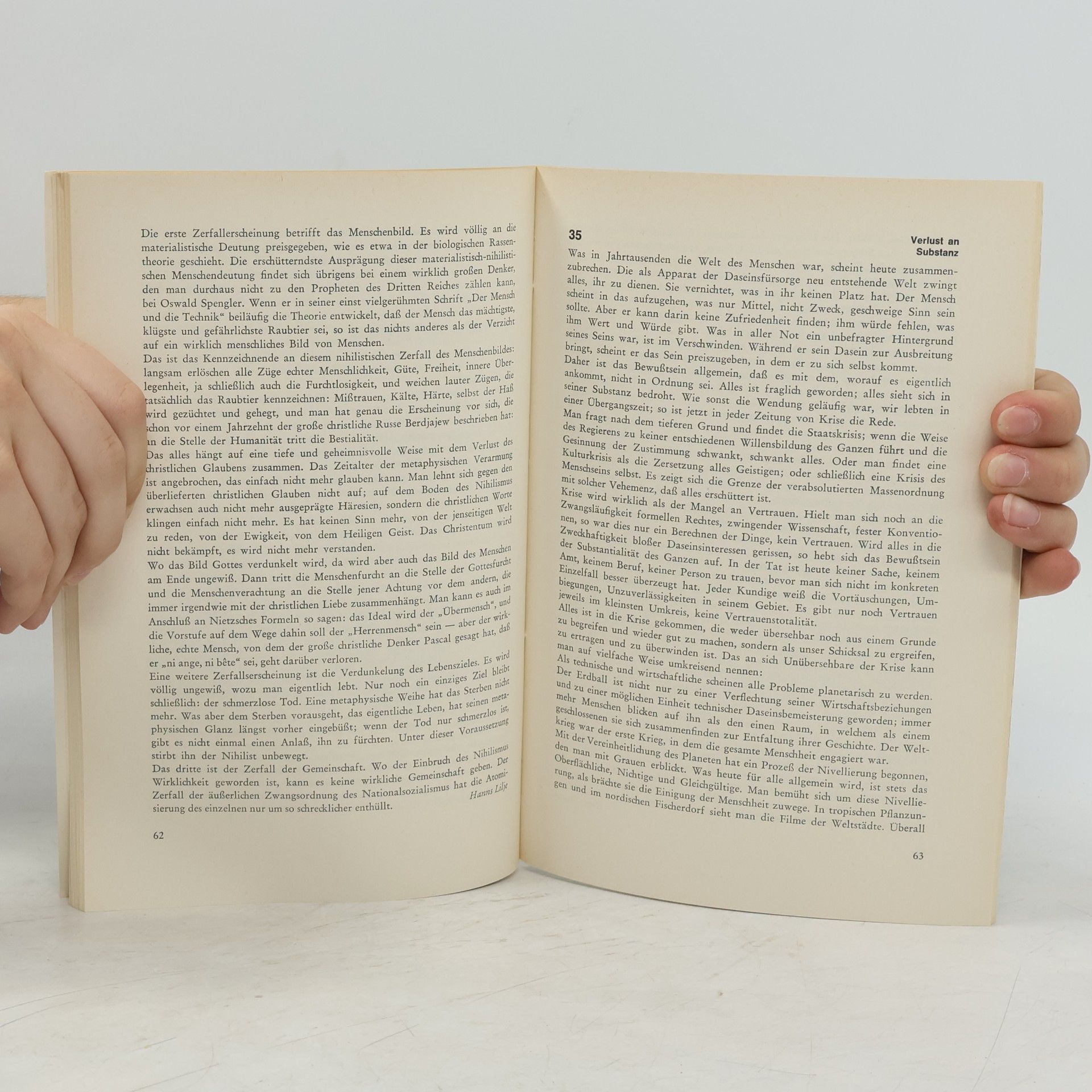 Collectif d'auteurs Arbeitshefte zum Besinnungsaufsatz 2