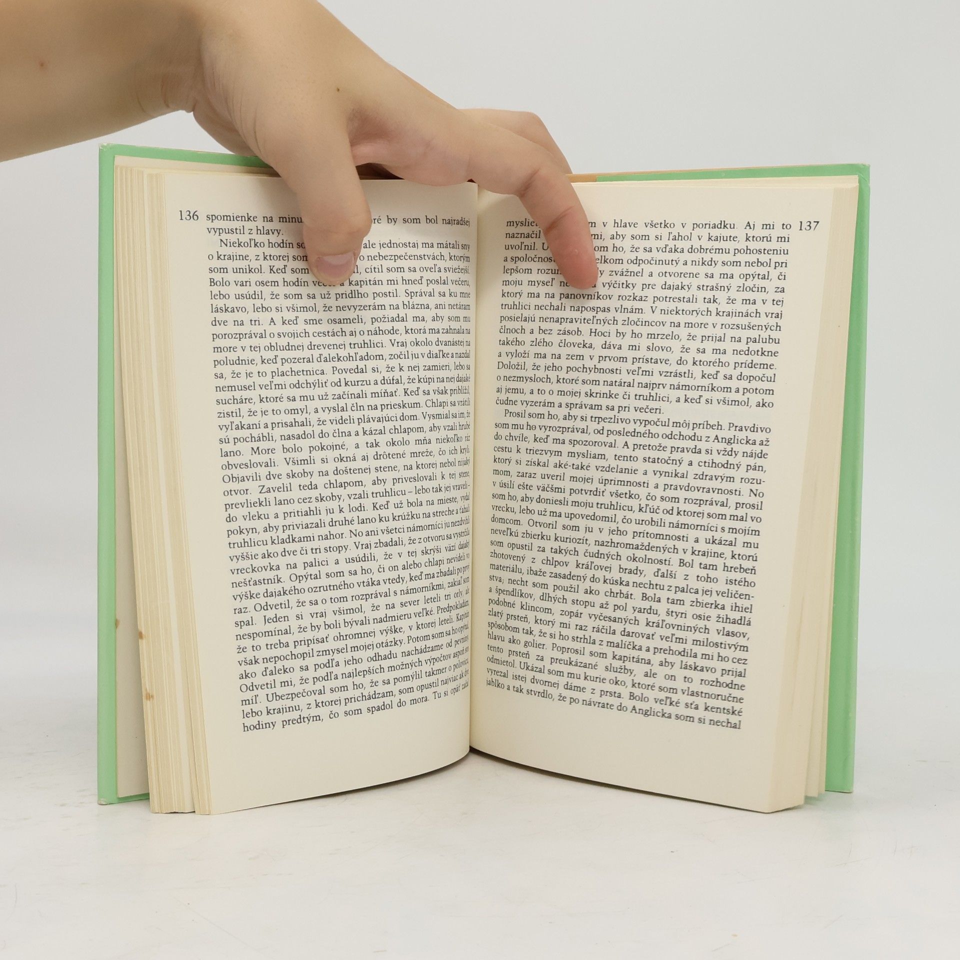 Jonathan Swift Gulliverove cesty