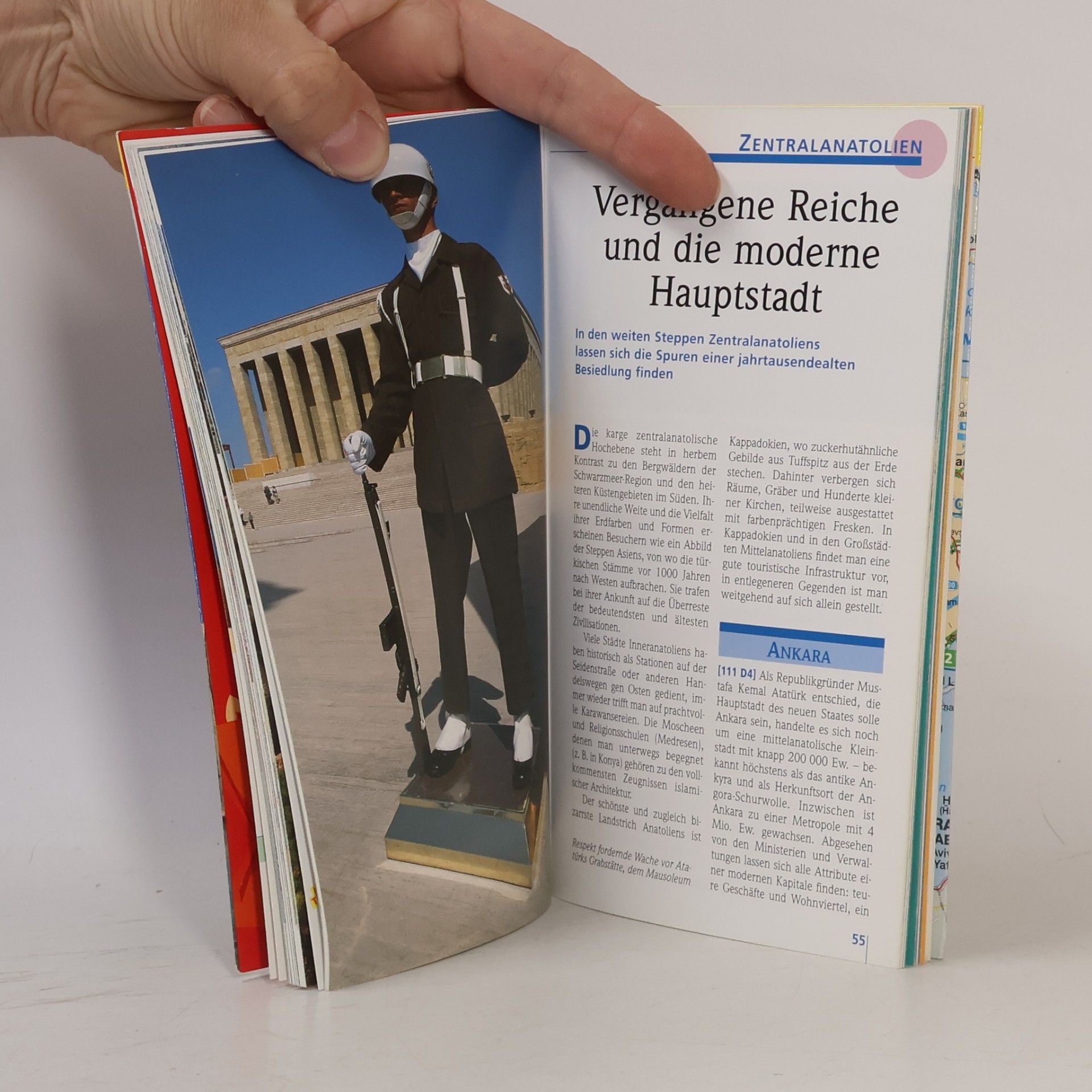 Gunnar Köhne Türkei