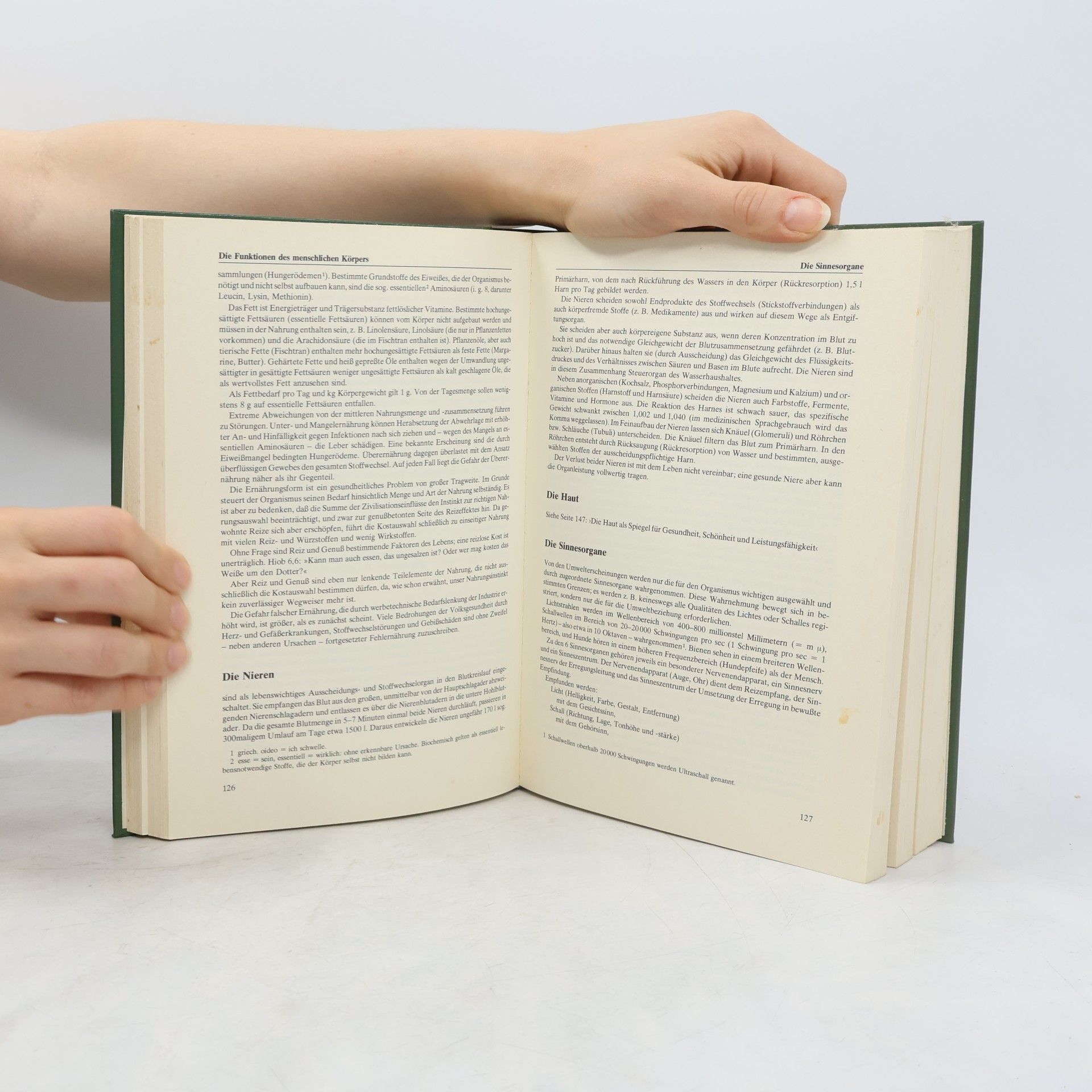 Josef H. Kaiser Das Grosse Kneipp Buch