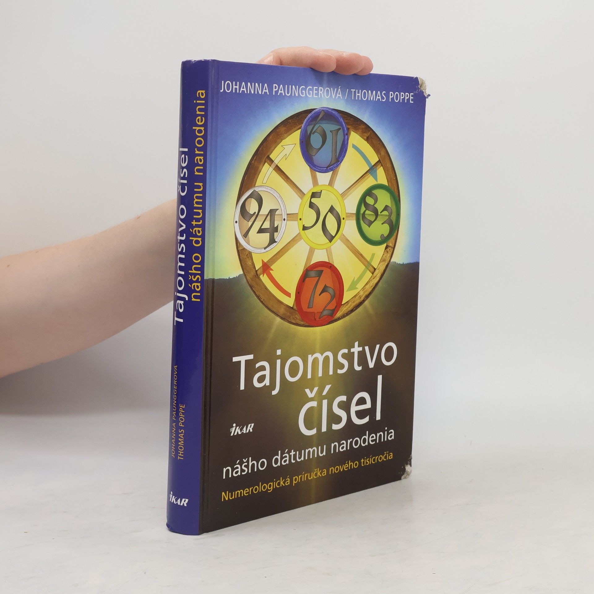 Tajomstvo čísel