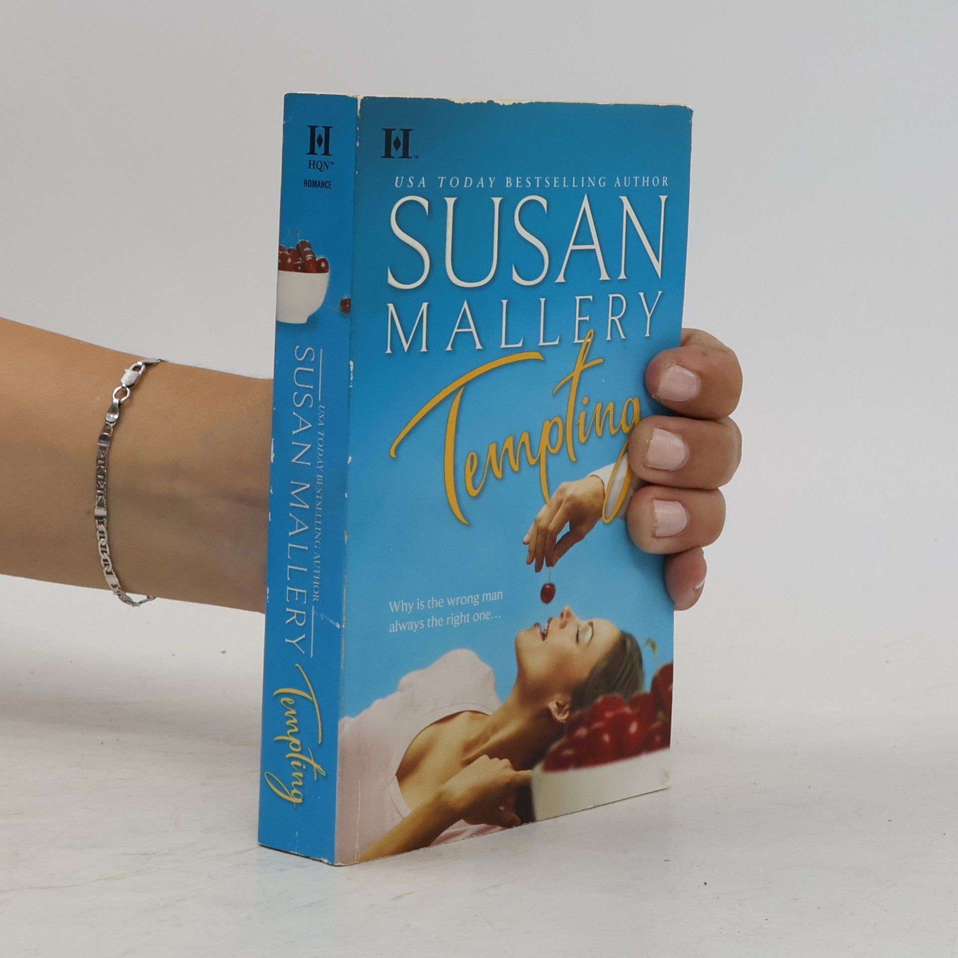 Susan Mallery Tempting