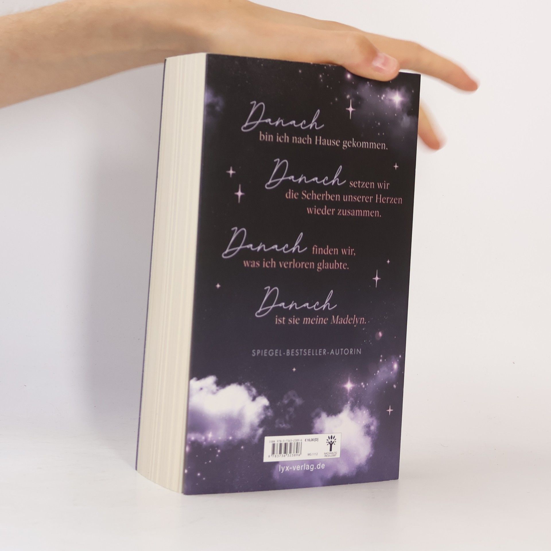Anna Savas Beyond Shattered Moons