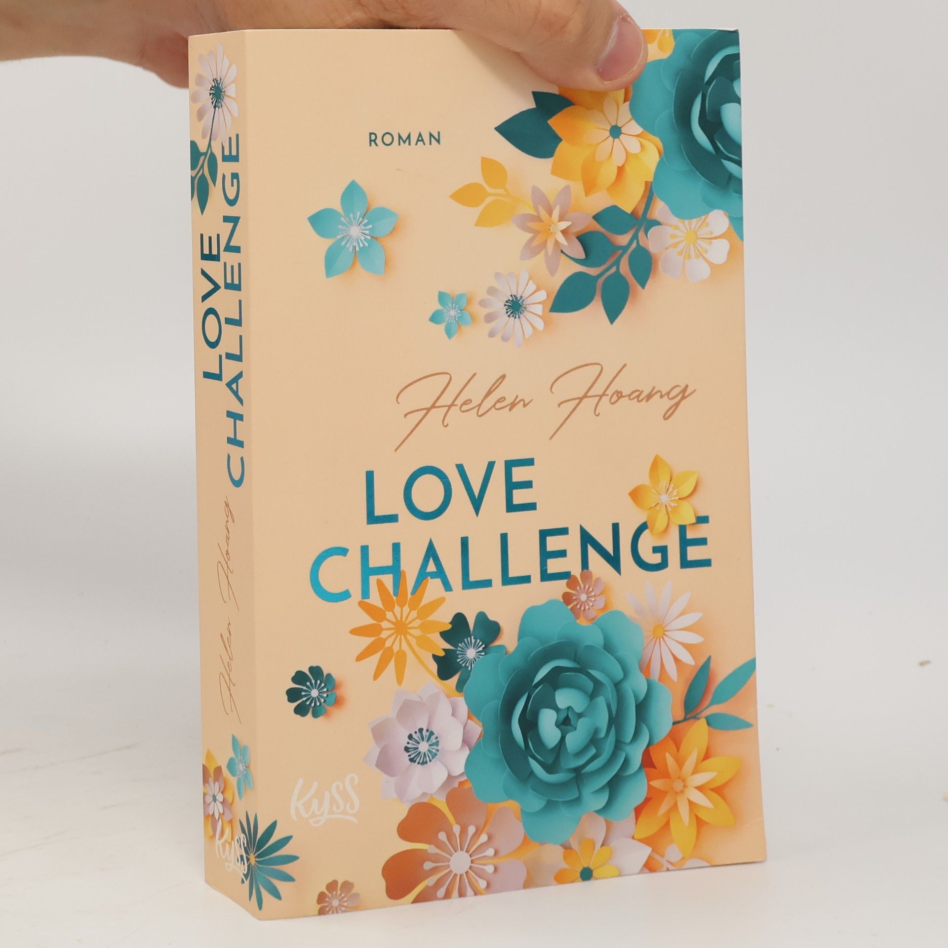 Love Challenge