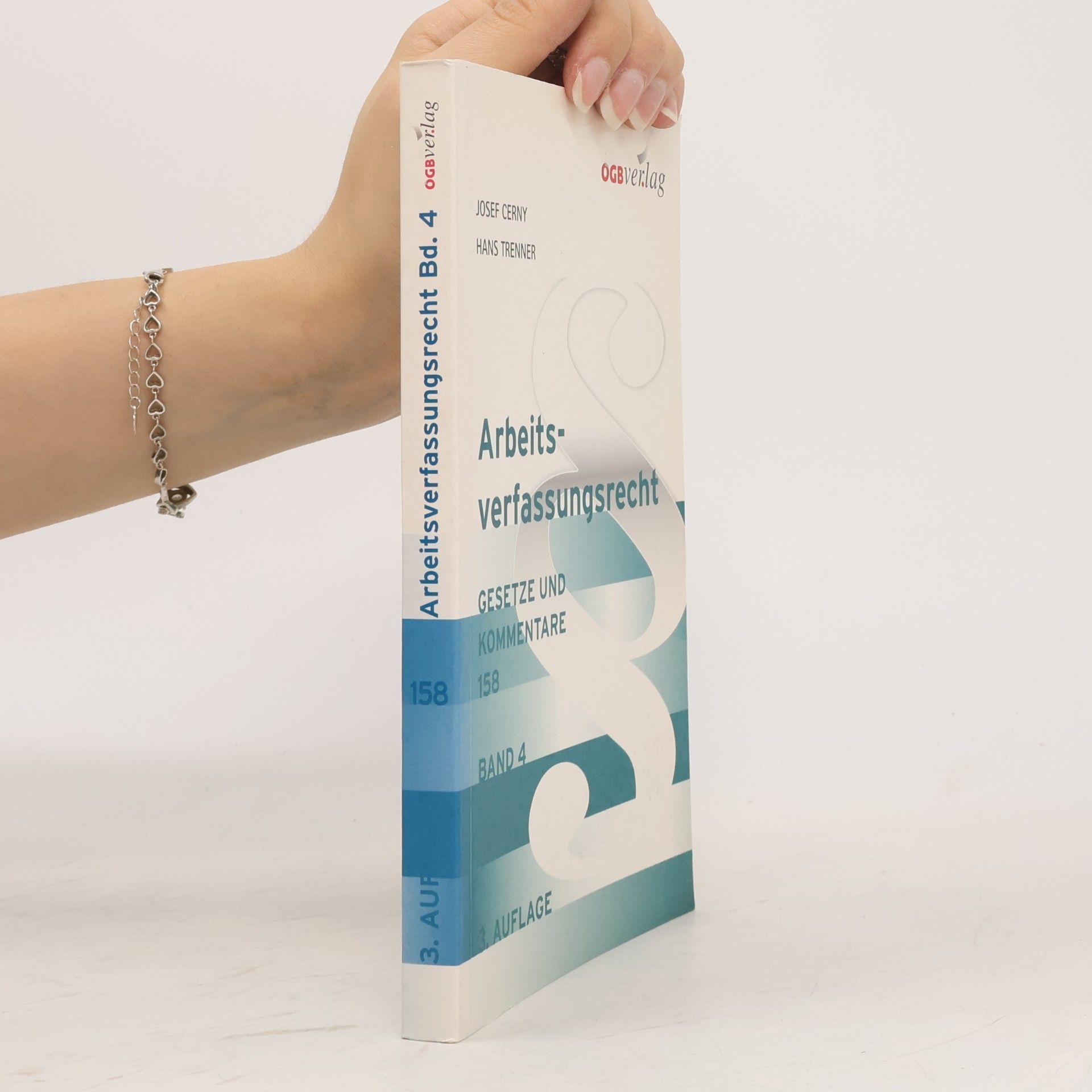 Arbeitsverfassungsrecht