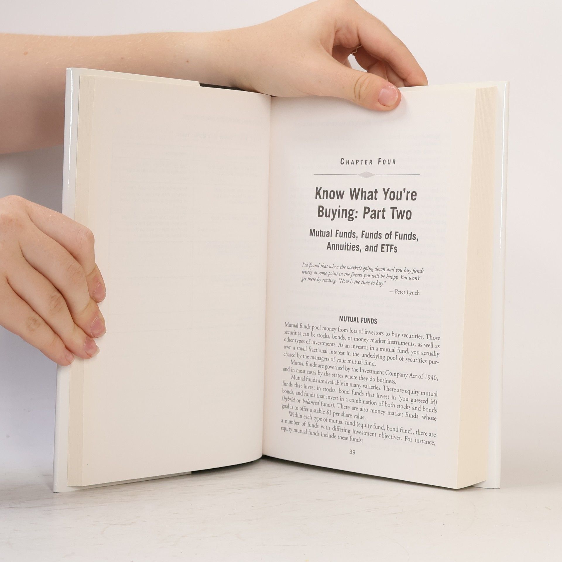 Taylor Larimore The Bogleheads' Guide to Investing