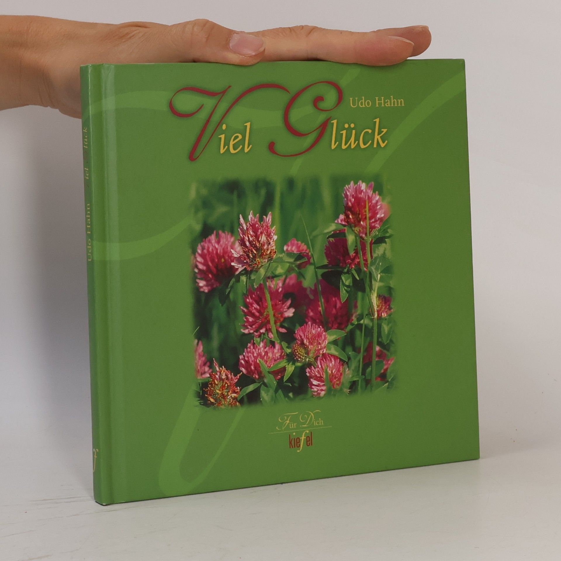 Viel Glück