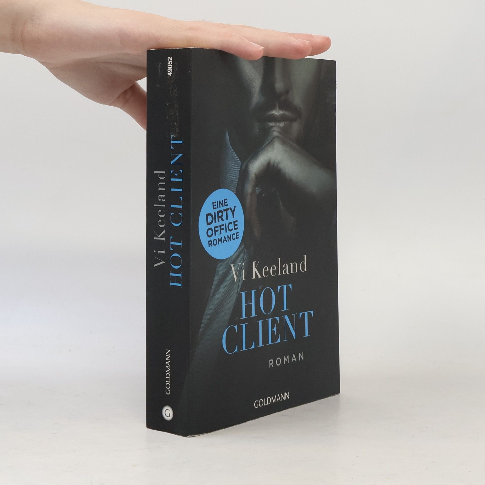 Vi Keeland Hot Client